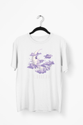 Moon Child Premium Tee — White
