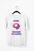 Core Memory Premium Tee — White