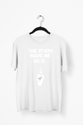 Retro Futuristic Premium Tee — White