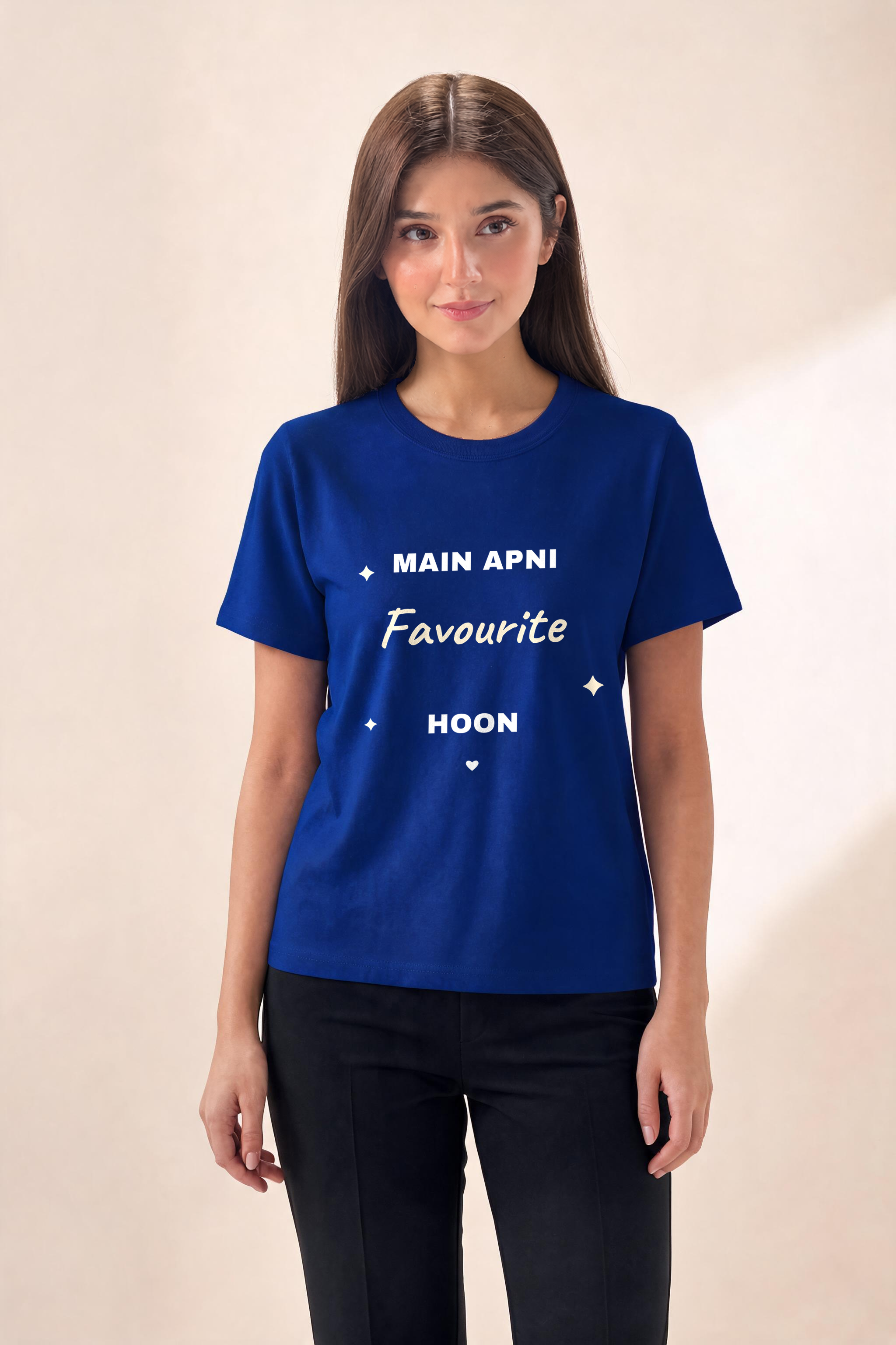 Main Apni Favourite Hoon