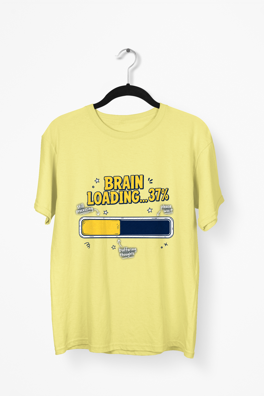 Brain Loading