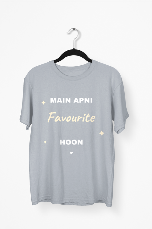 Main Apni Favourite Hoon