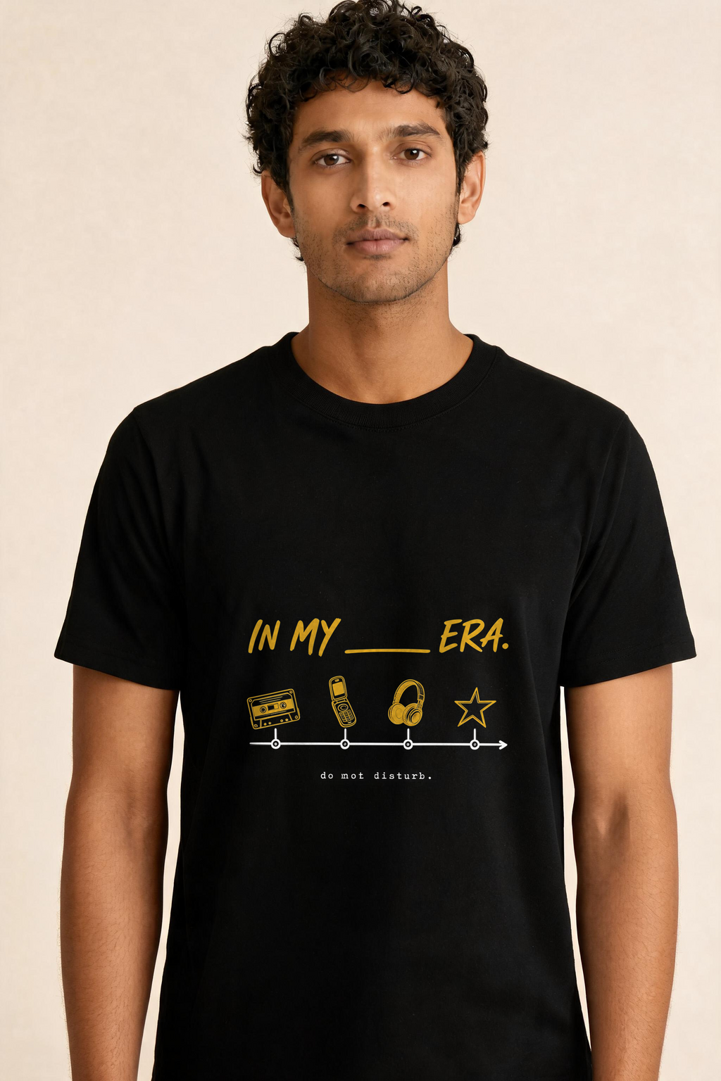 In My Era