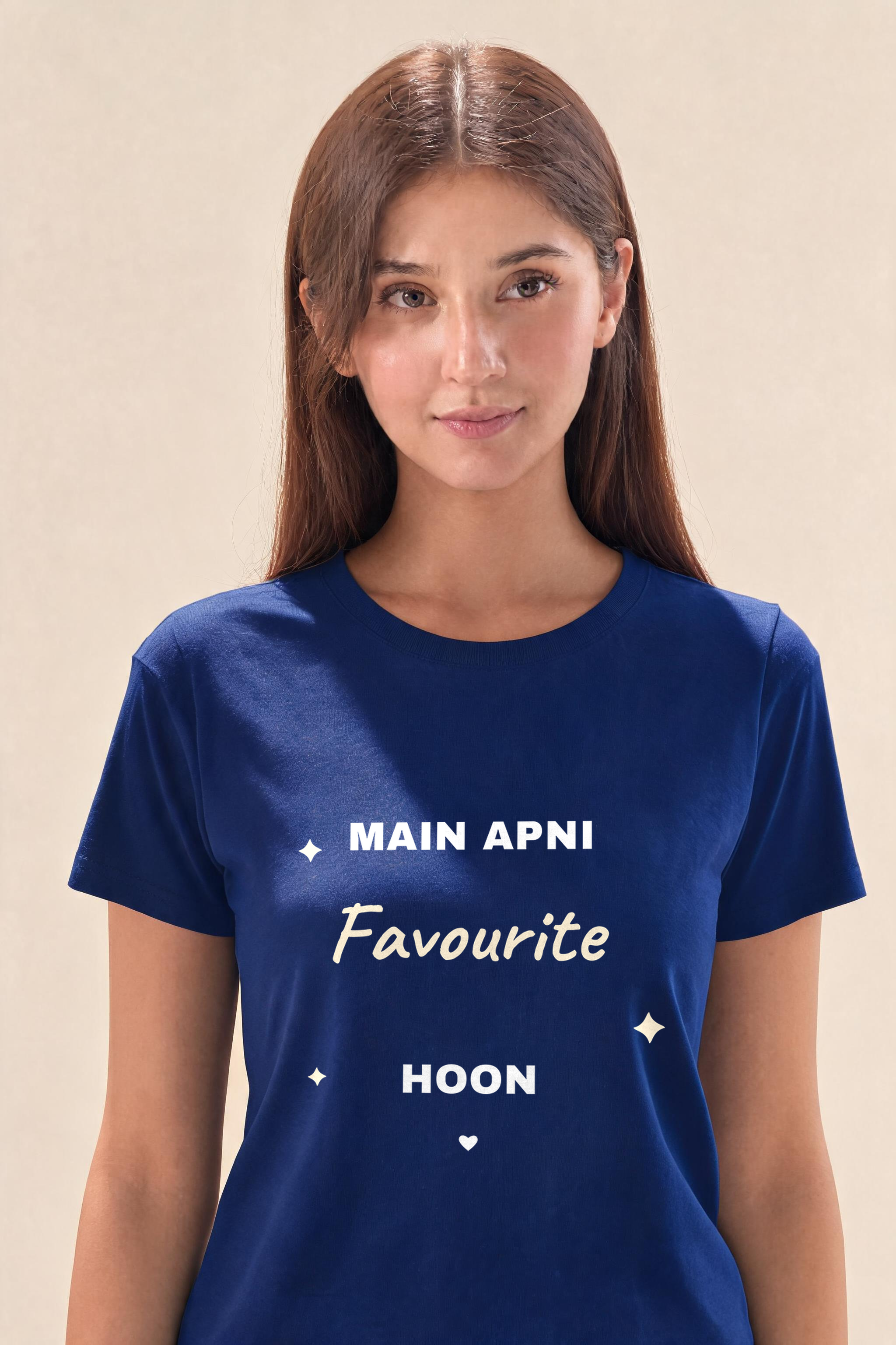 Main Apni Favourite Hoon