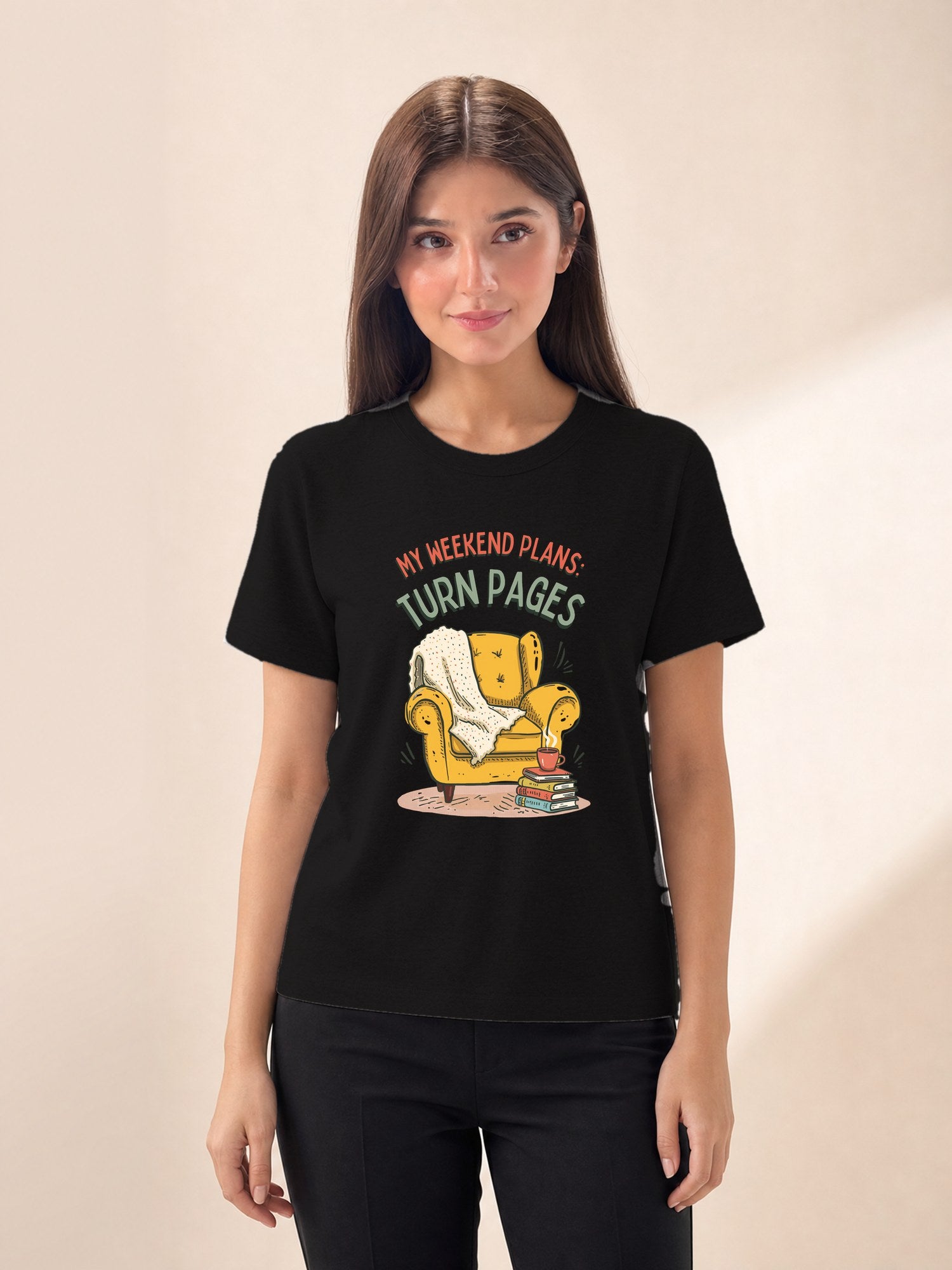 Reading Nook - female model (full)