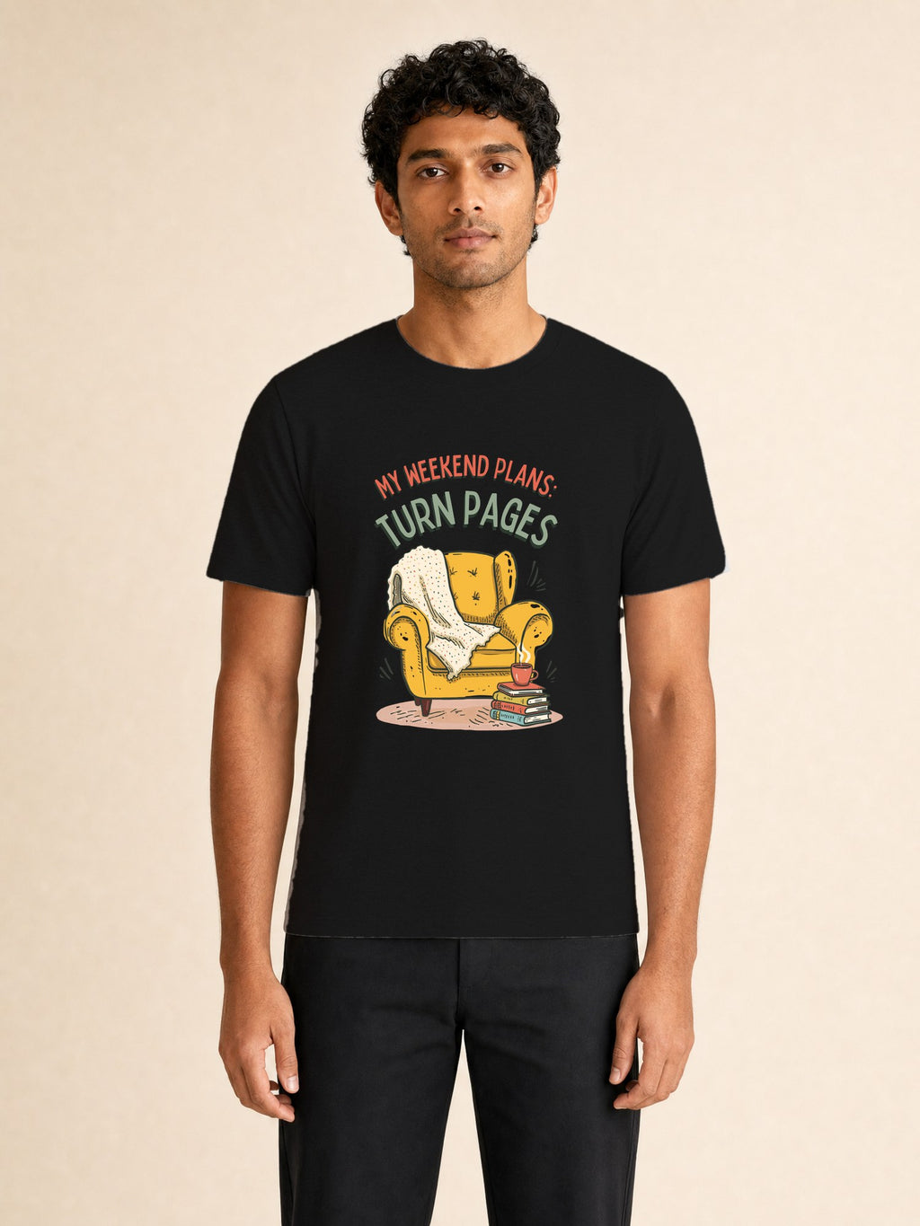 Reading Nook - male model (full)