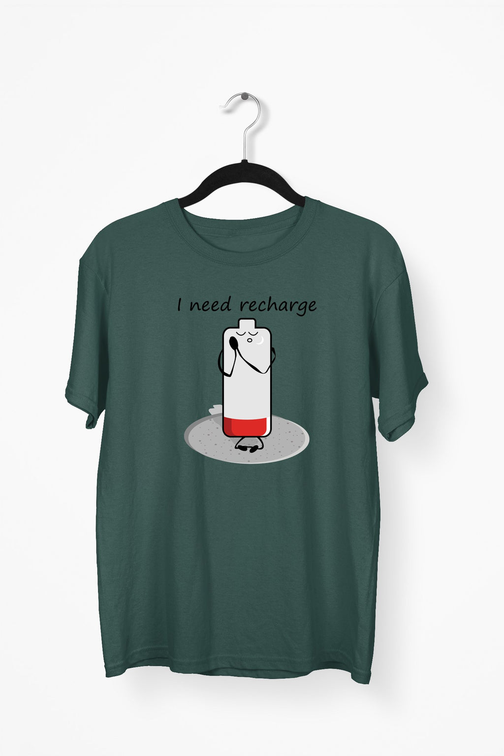Bottle Green