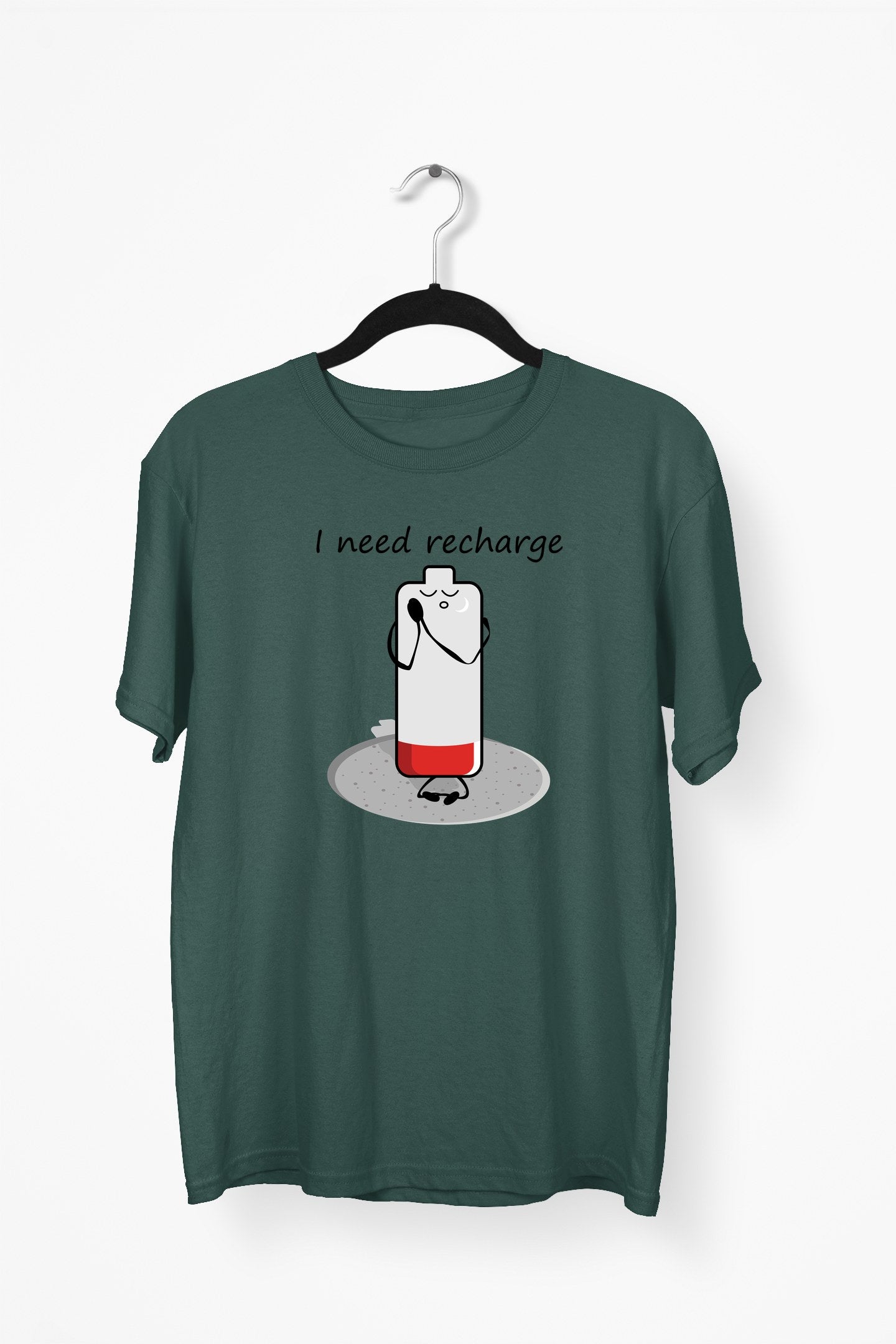Bottle Green