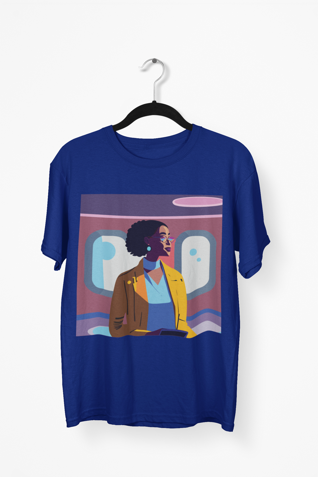 Smart Women Premium Tee