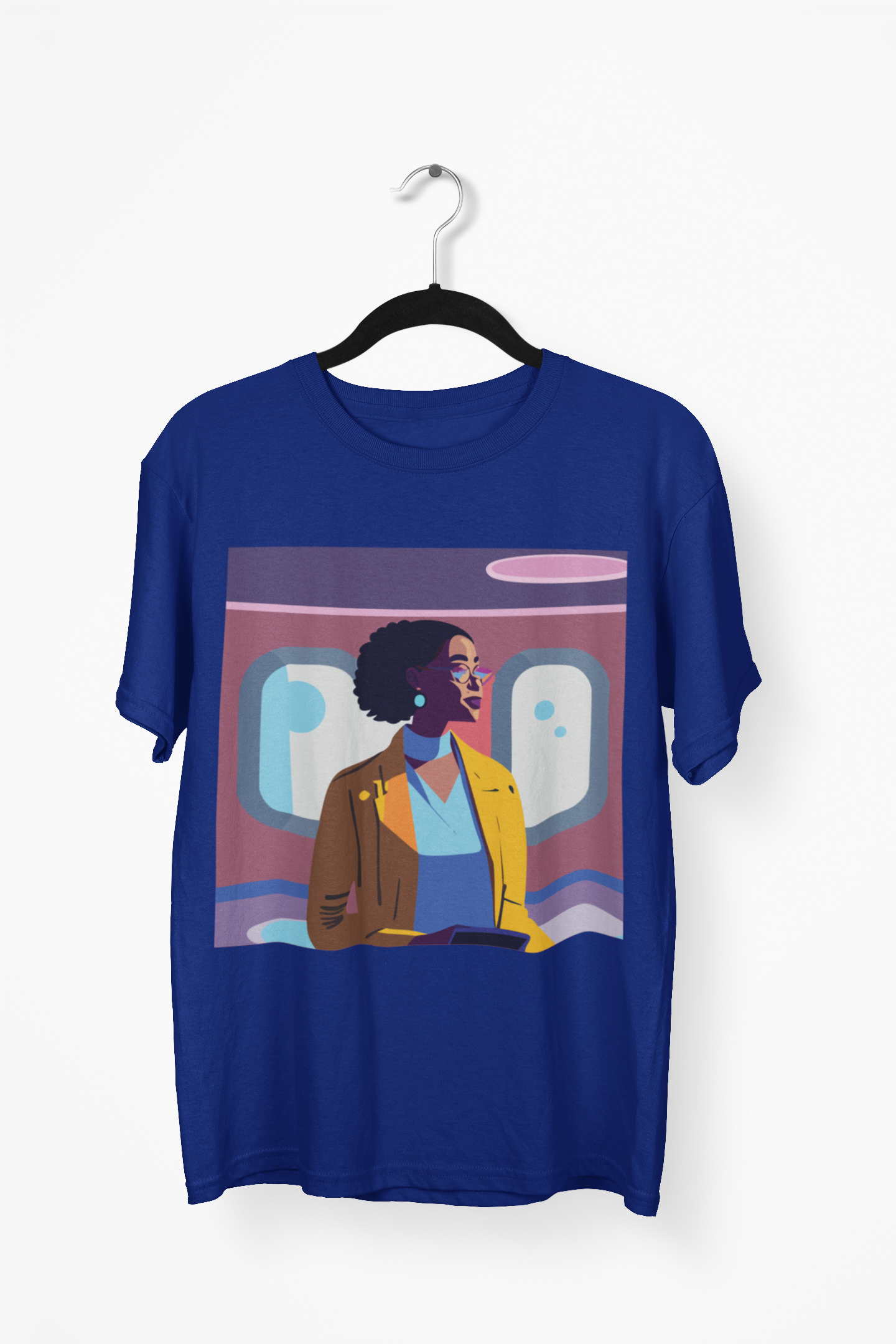 Smart Women Premium Tee