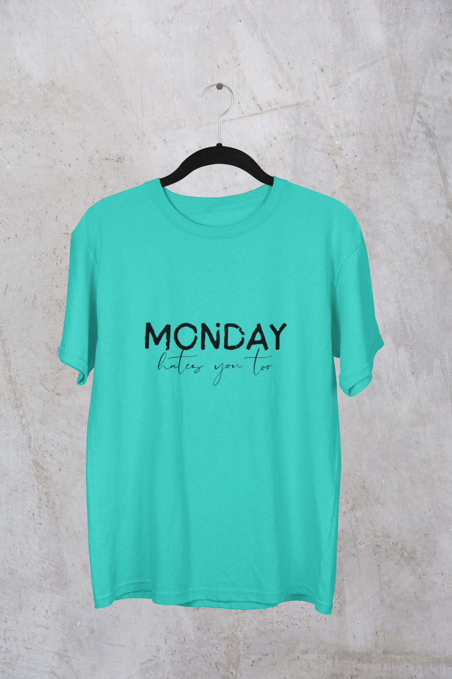 Monday Tee