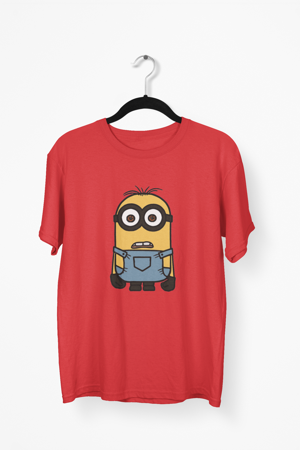 Minion Premium Tee