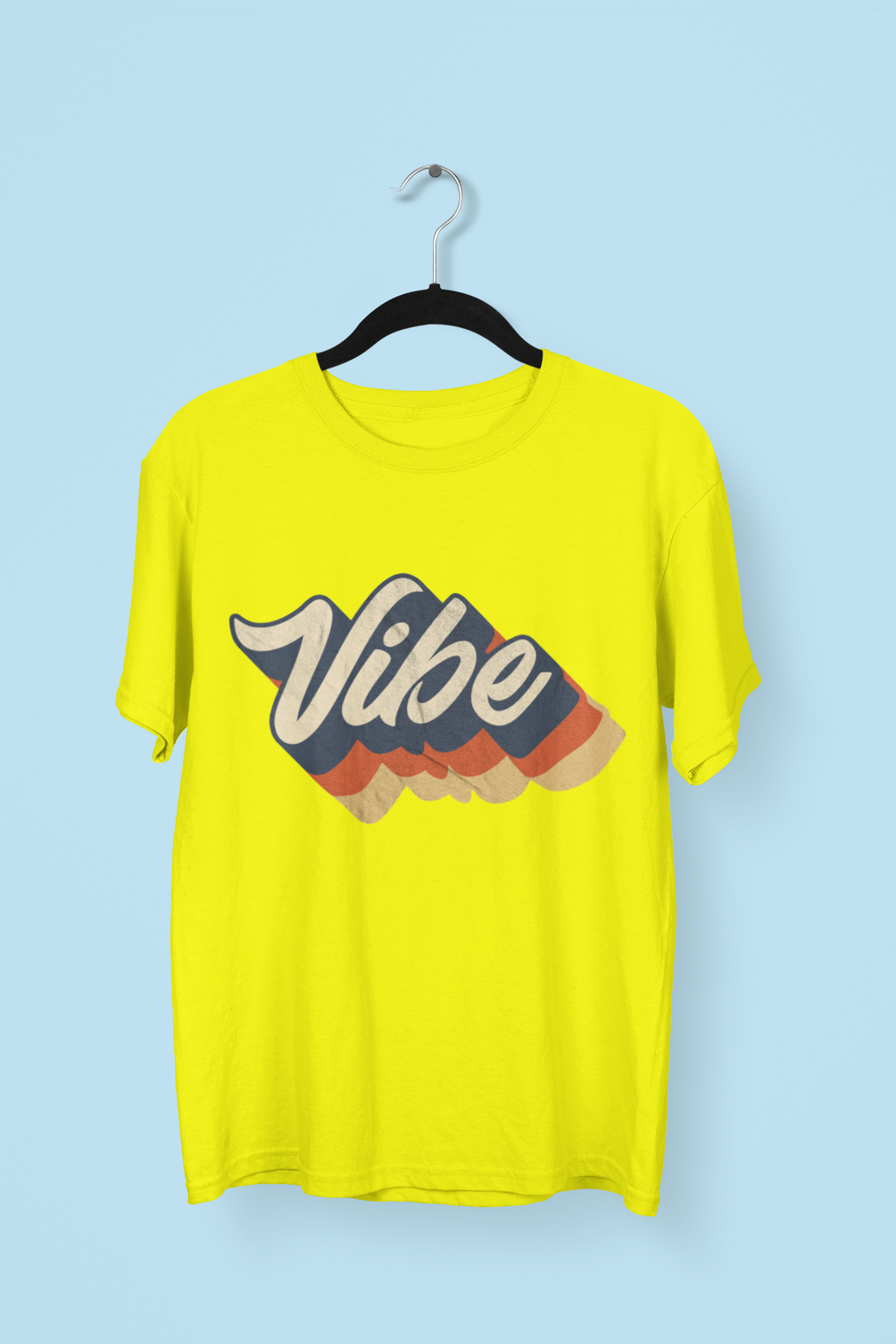 Vibe Premium Tee