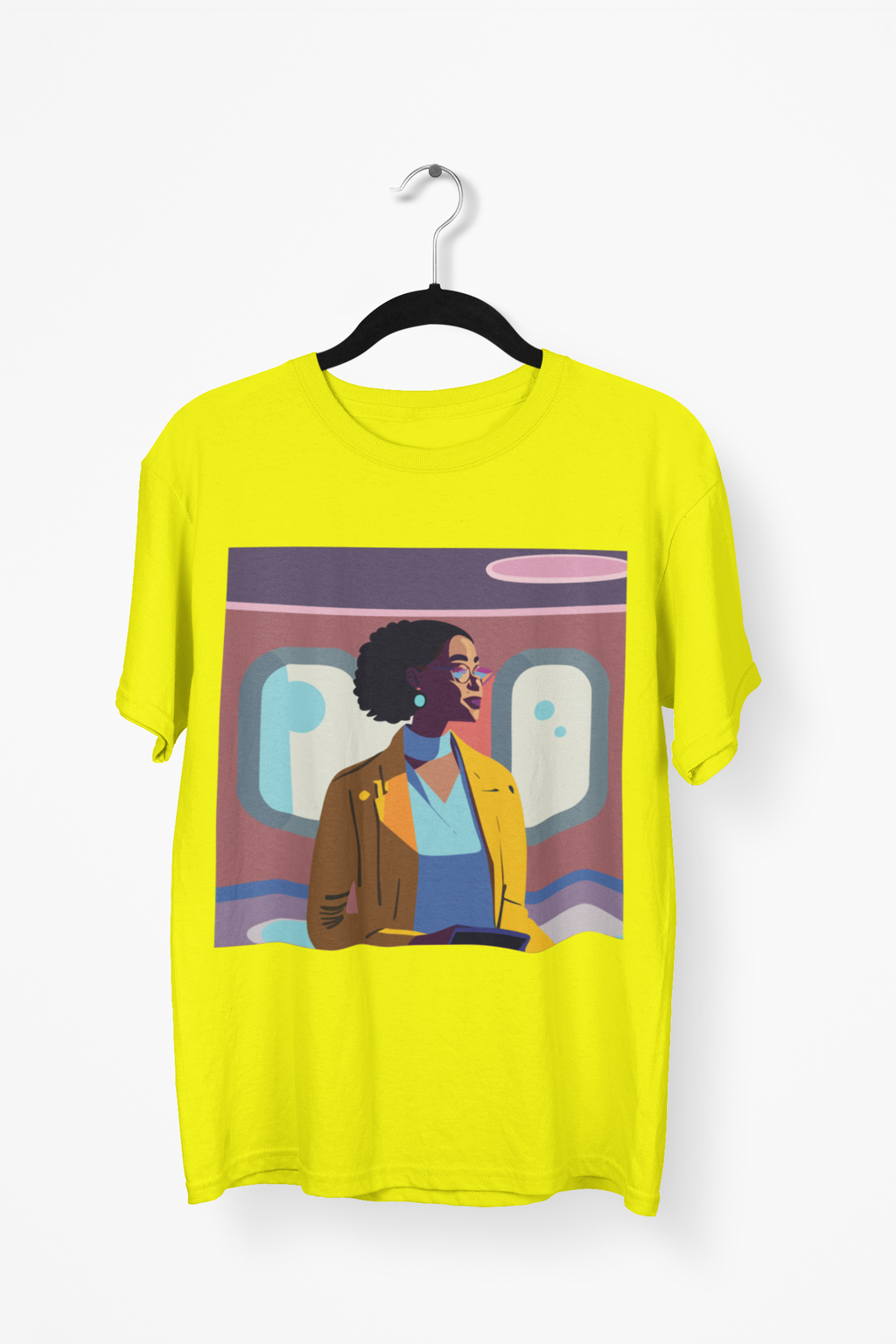 Smart Women Premium Tee