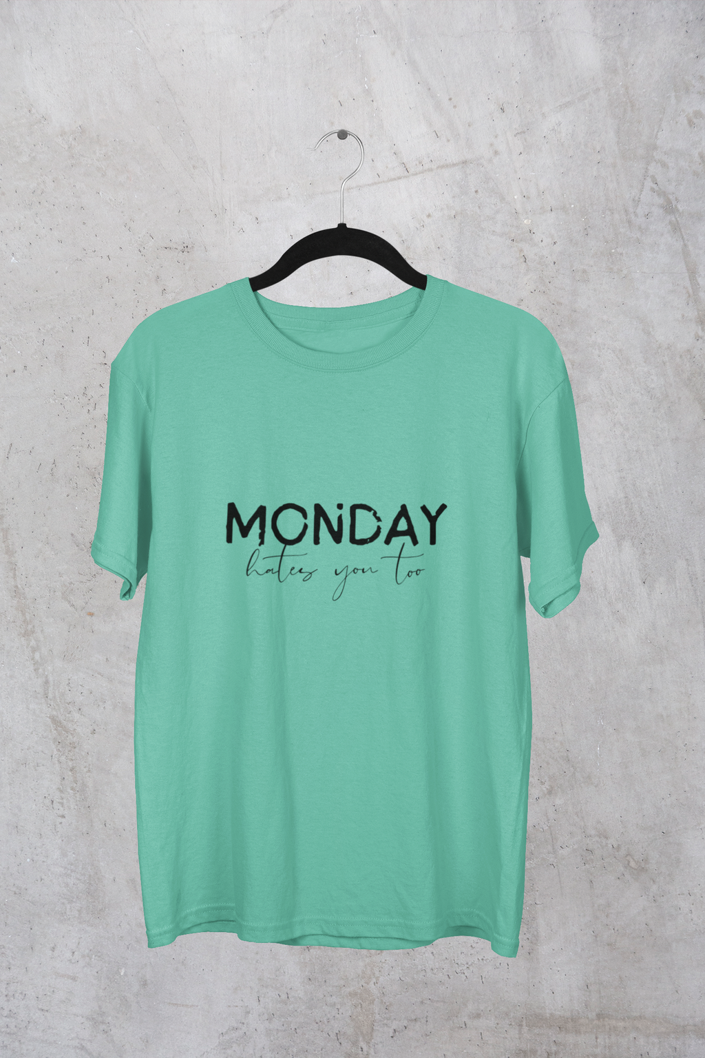 Monday Tee
