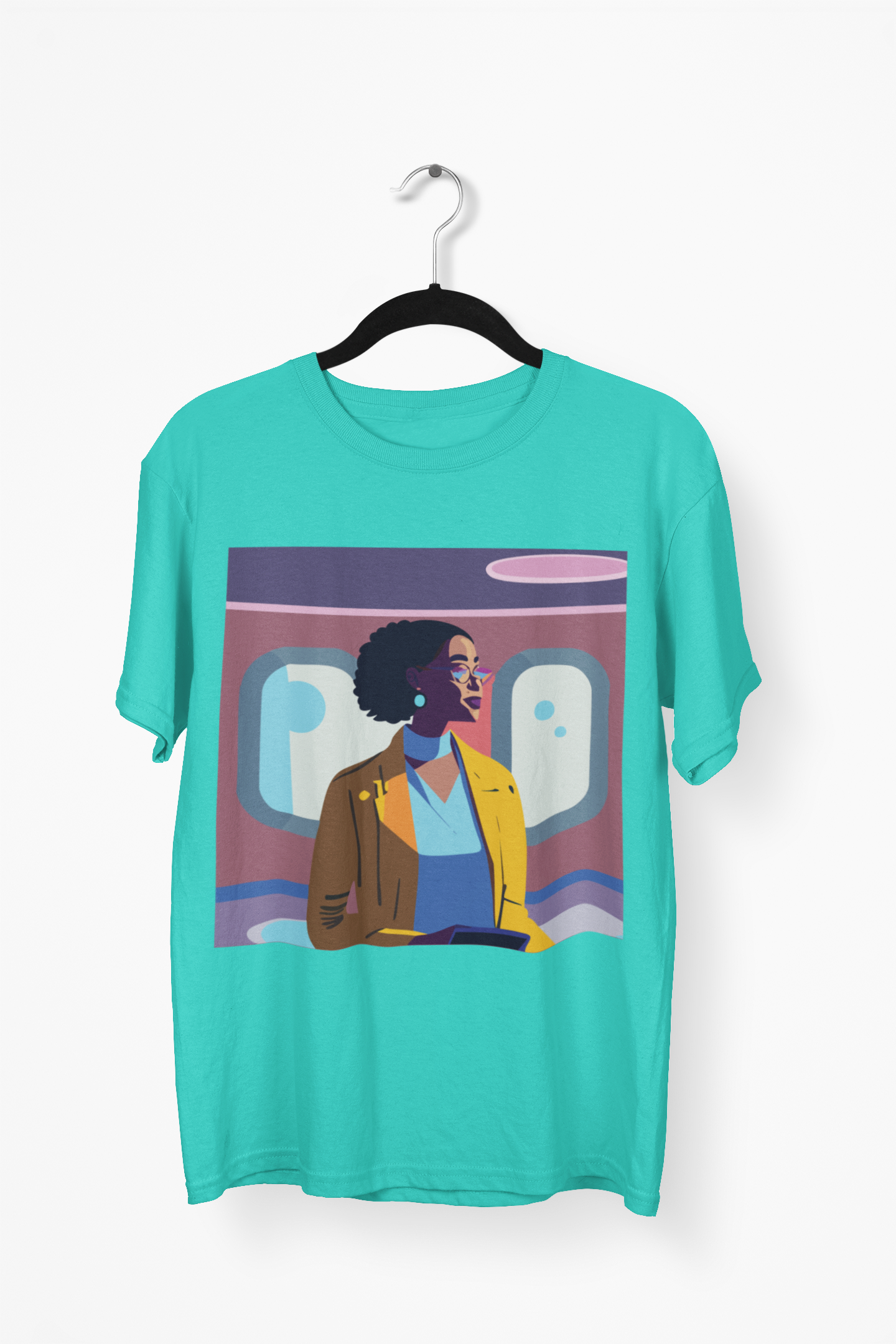 Smart Women Premium Tee