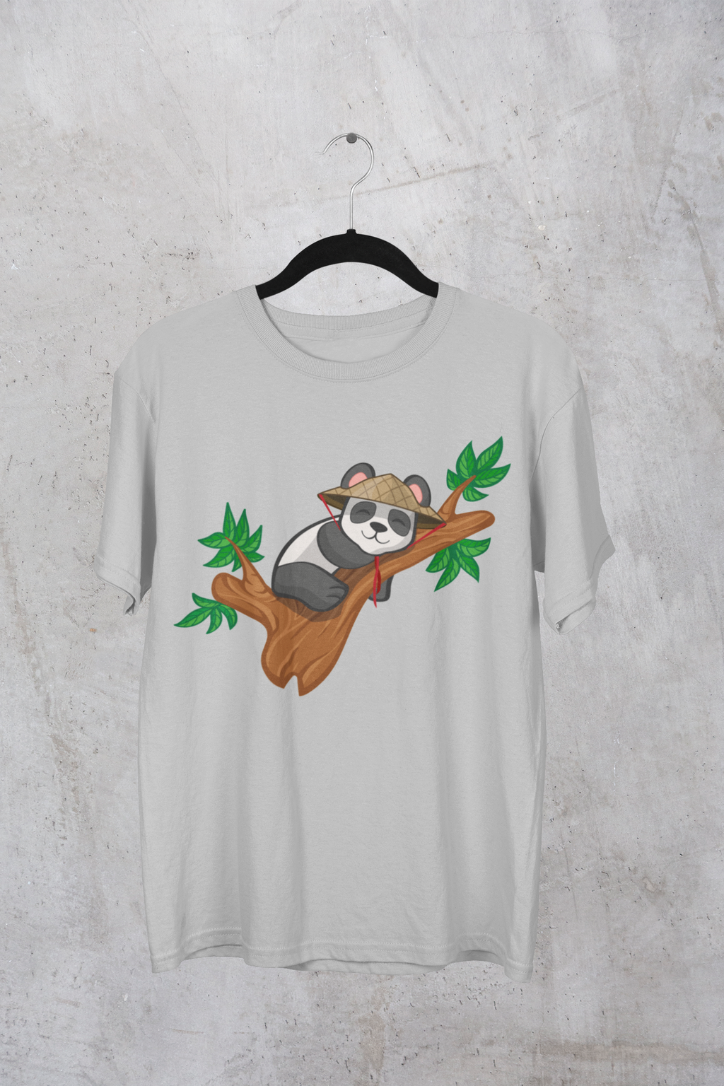 Panda Premium Tee