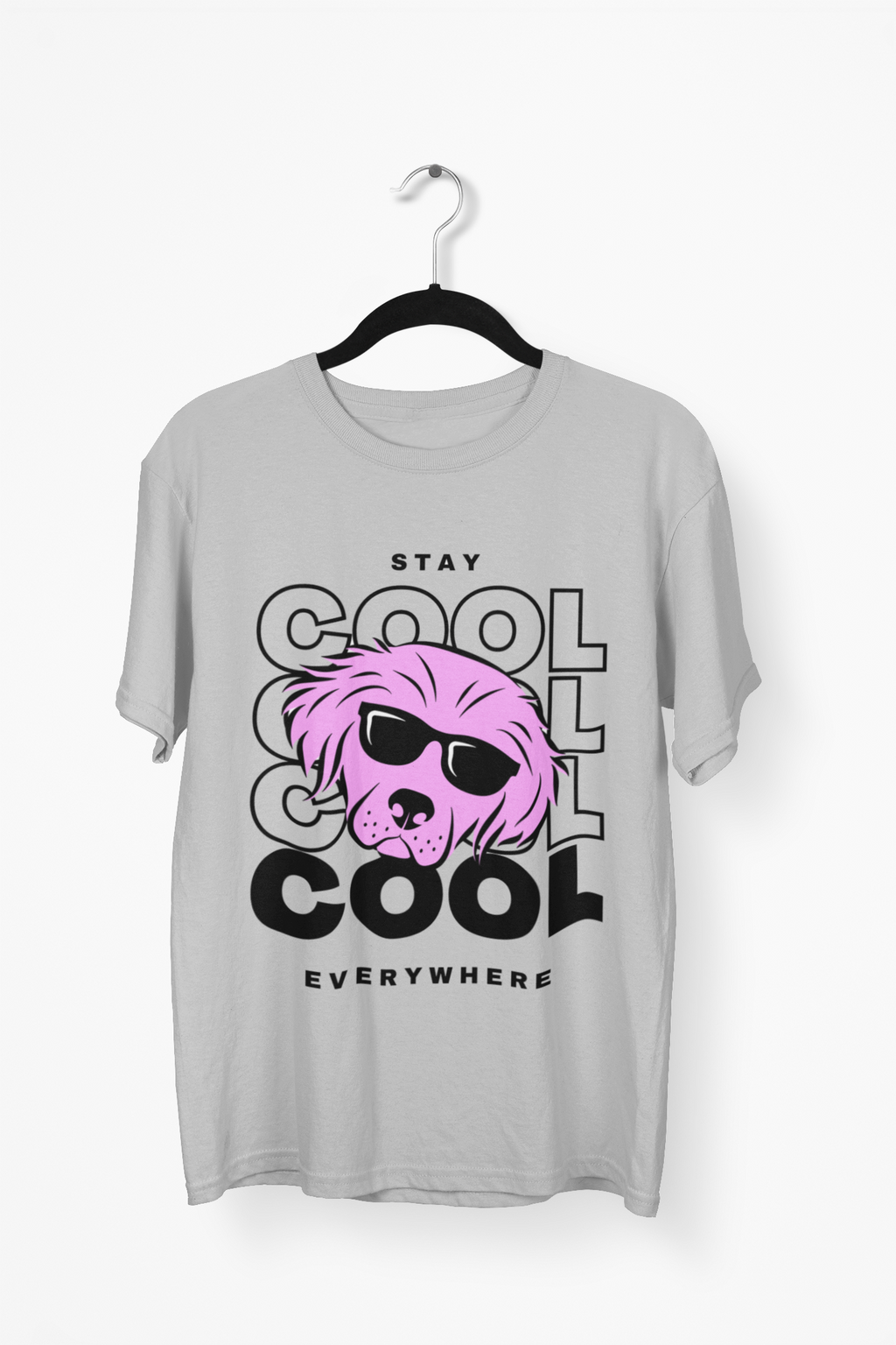 Stay Cool Everywhere Premium Tee