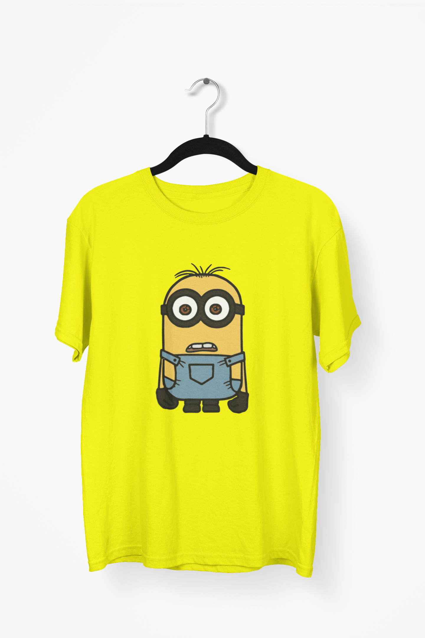 Minion Premium Tee
