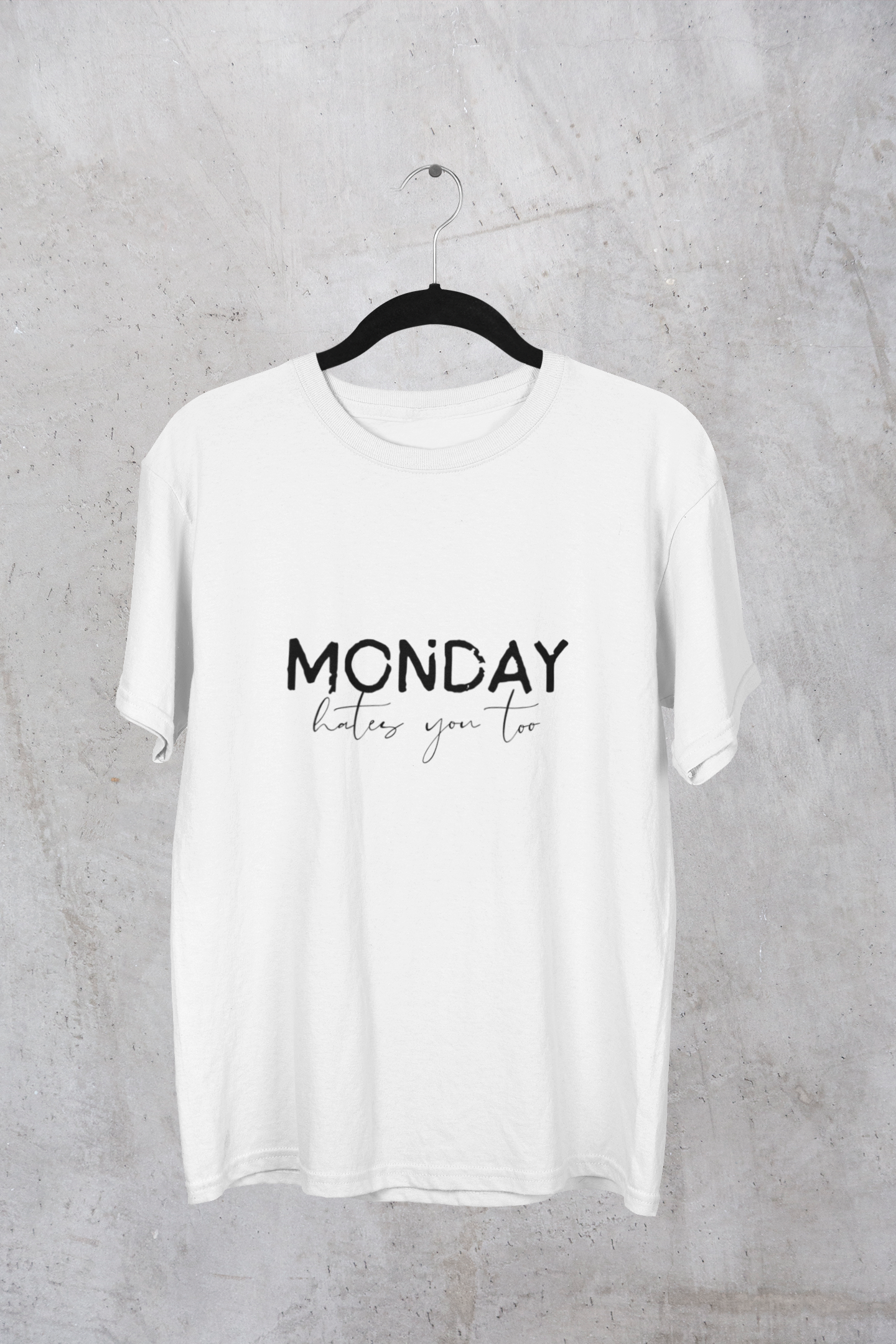 Monday Tee