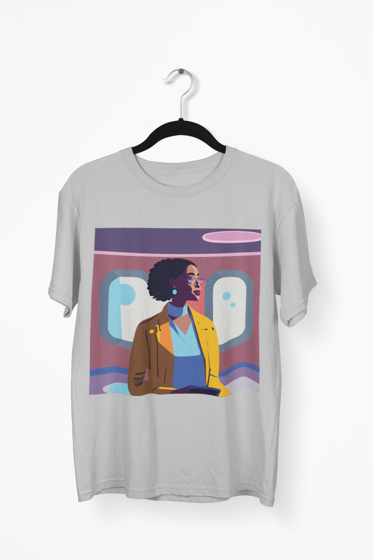 Smart Women Premium Tee