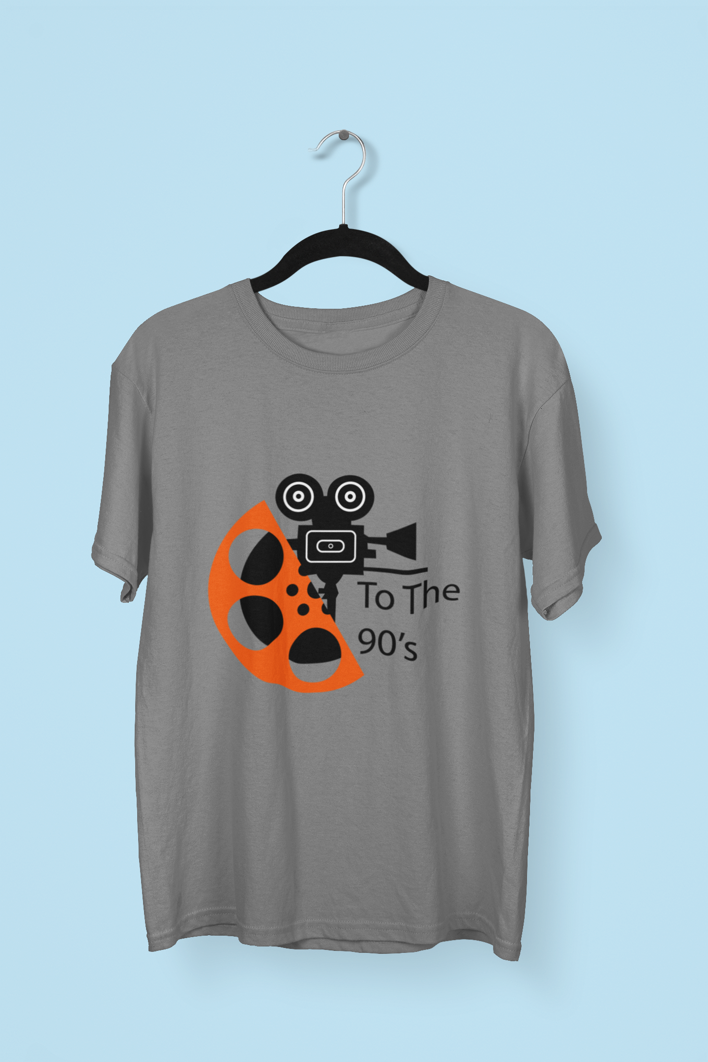 To the 90's Premium Tee