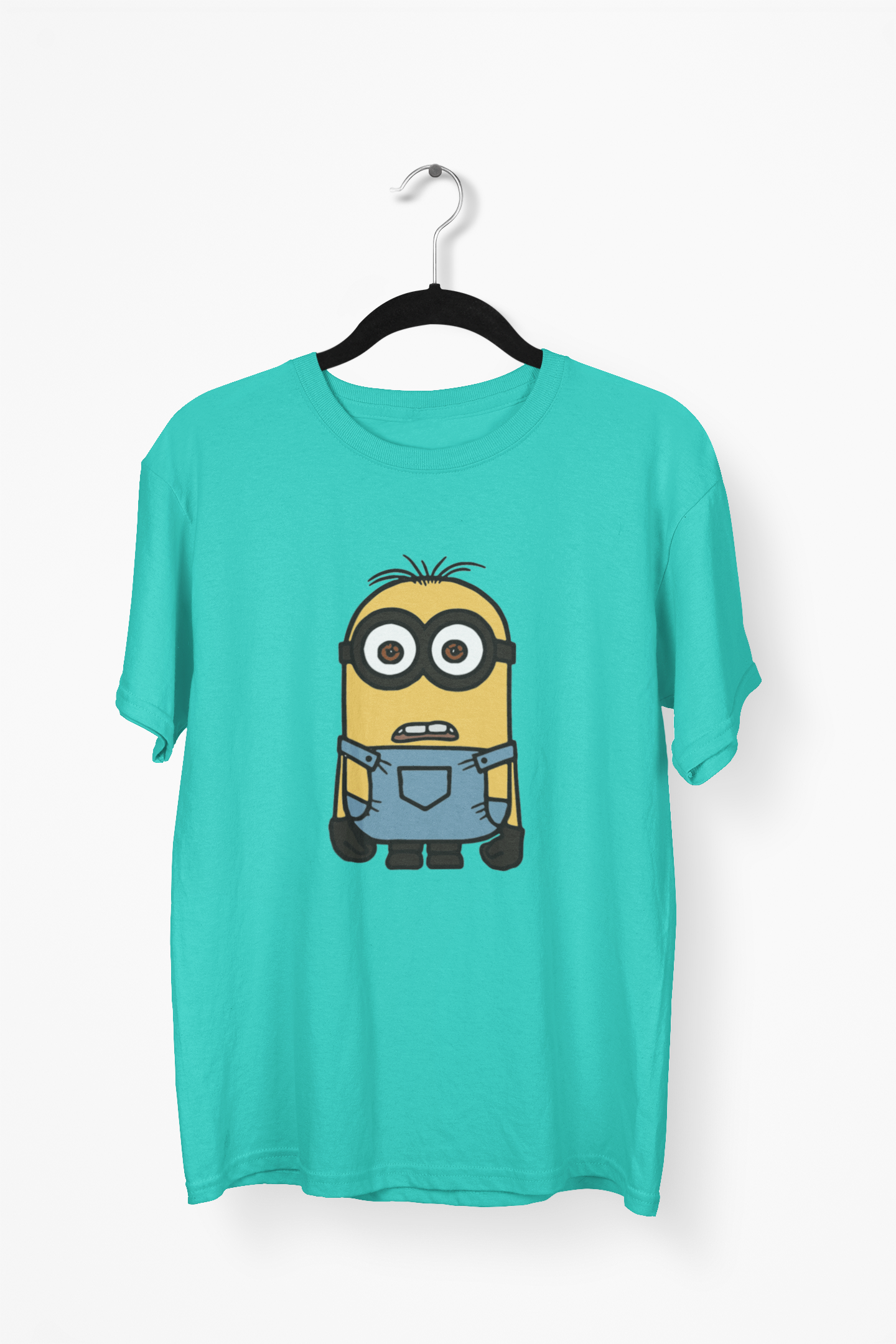 Minion Premium Tee