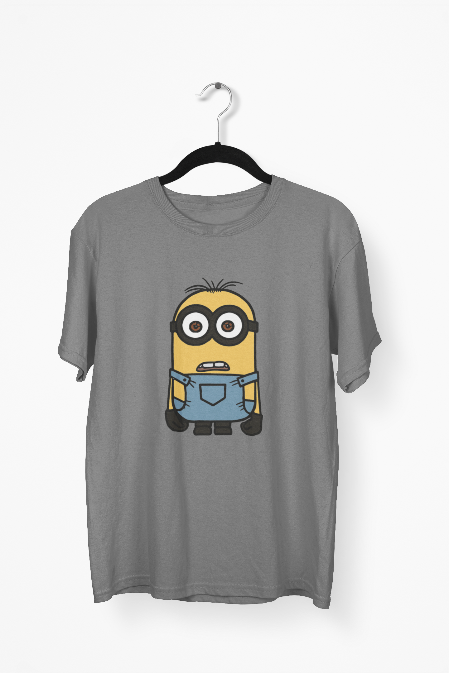 Minion Premium Tee