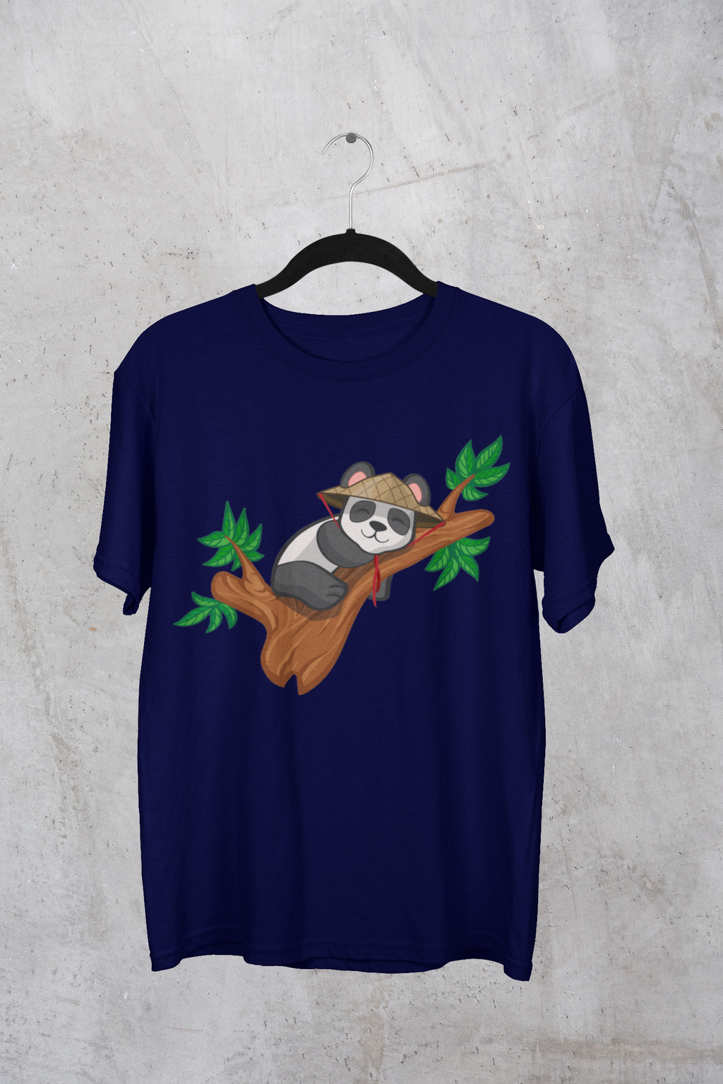 Panda Premium Tee
