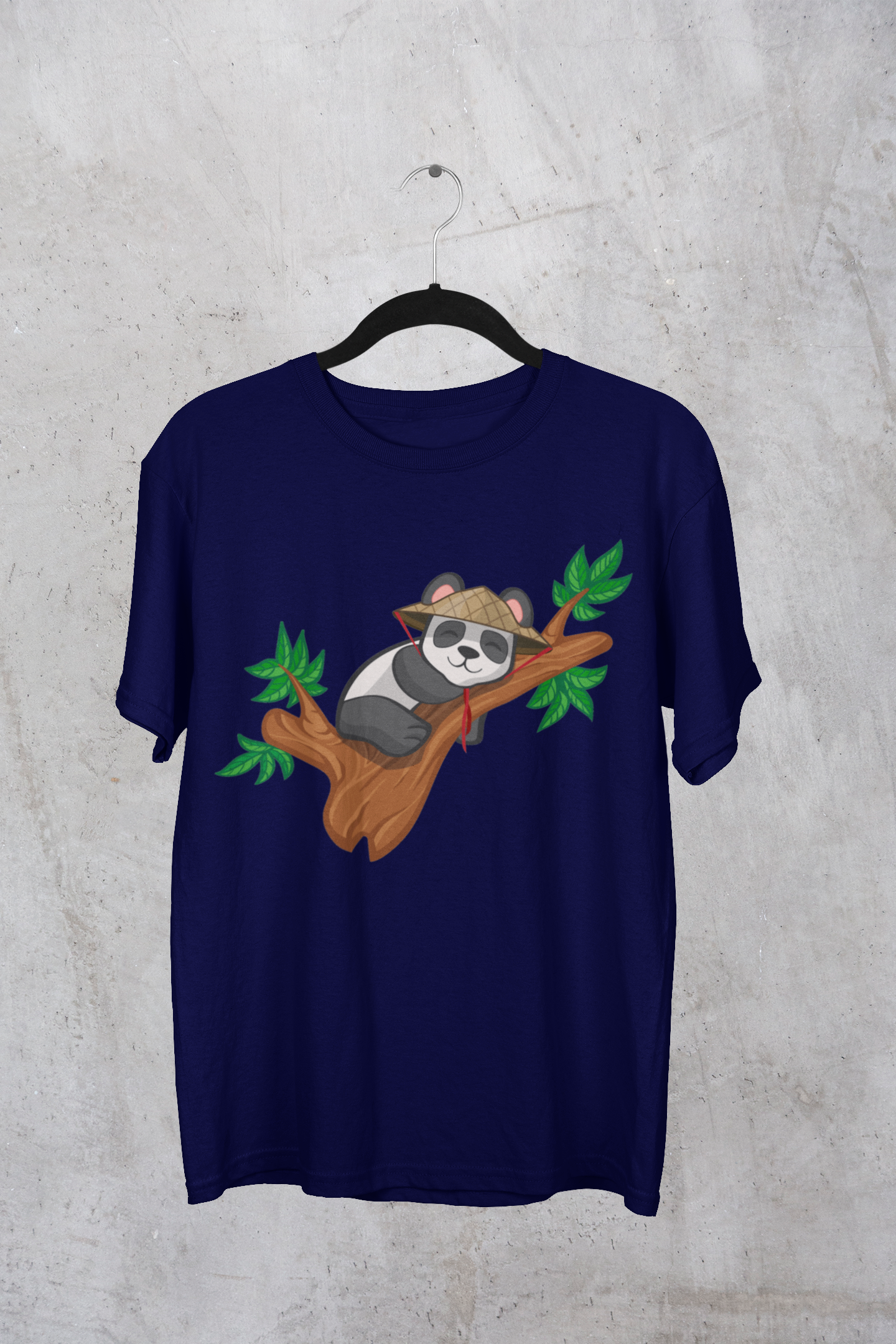 Panda Premium Tee