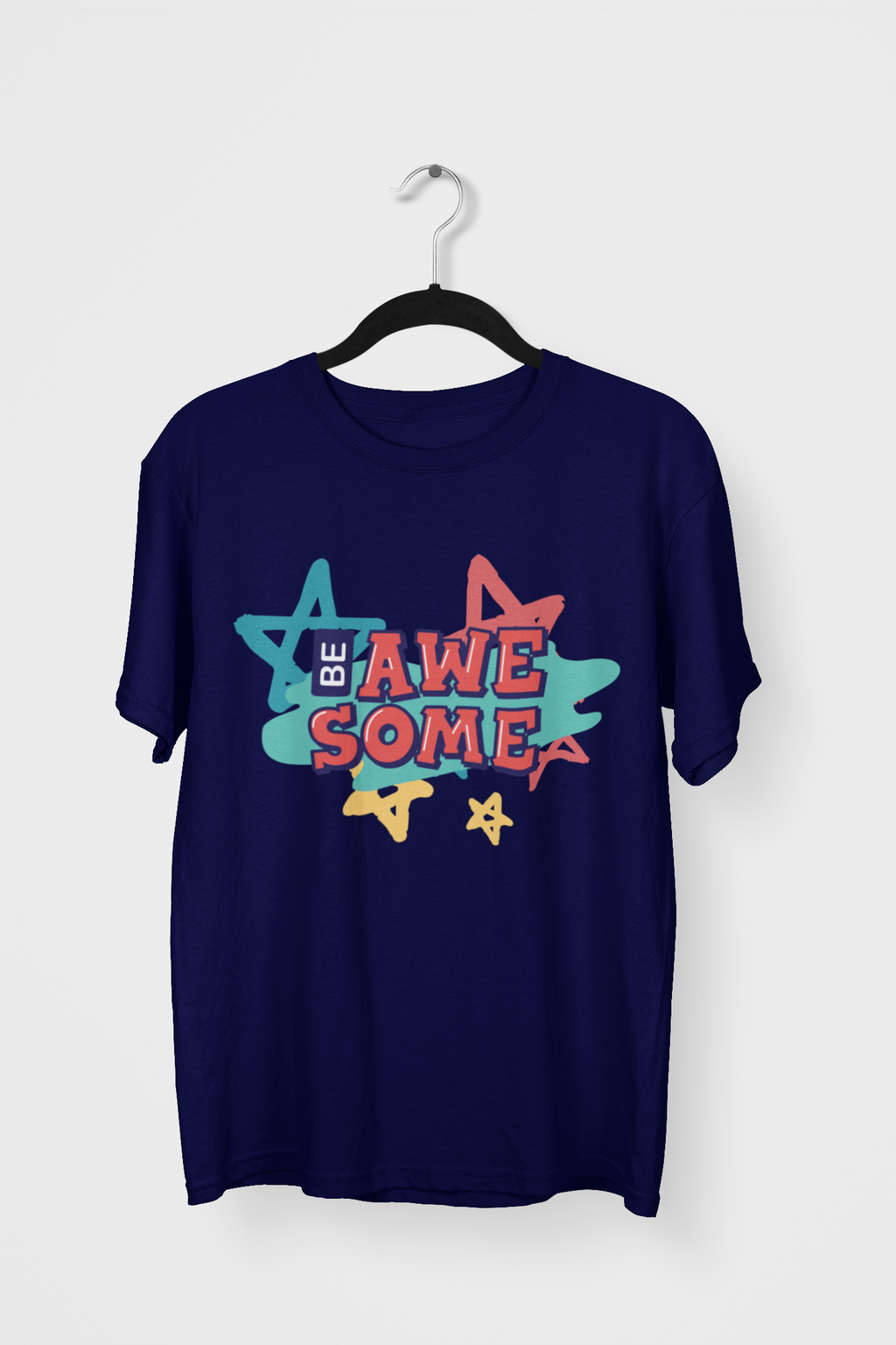 Be Awesome Premium Tee