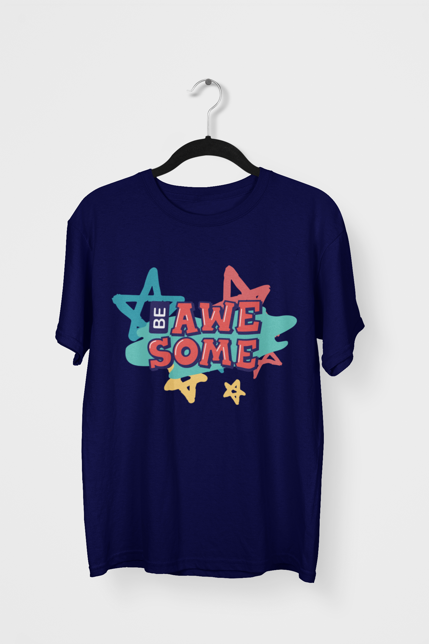 Be Awesome Premium Tee