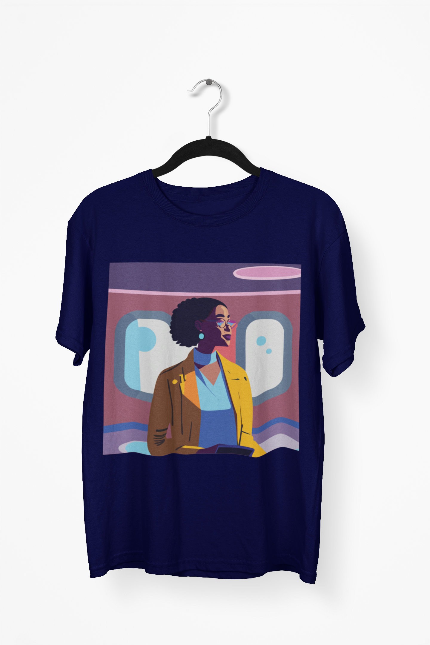 Smart Women Premium Tee