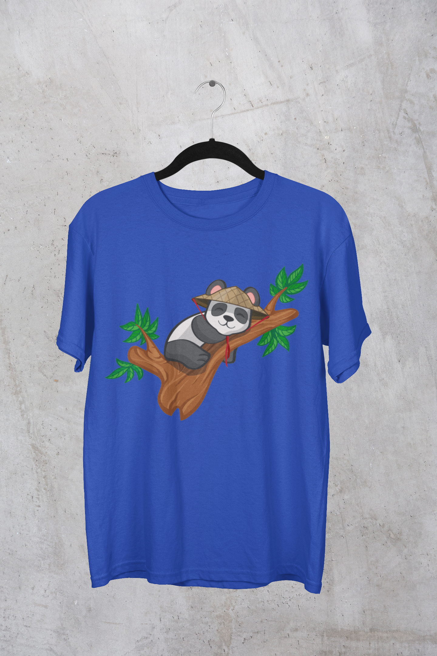 Panda Premium Tee