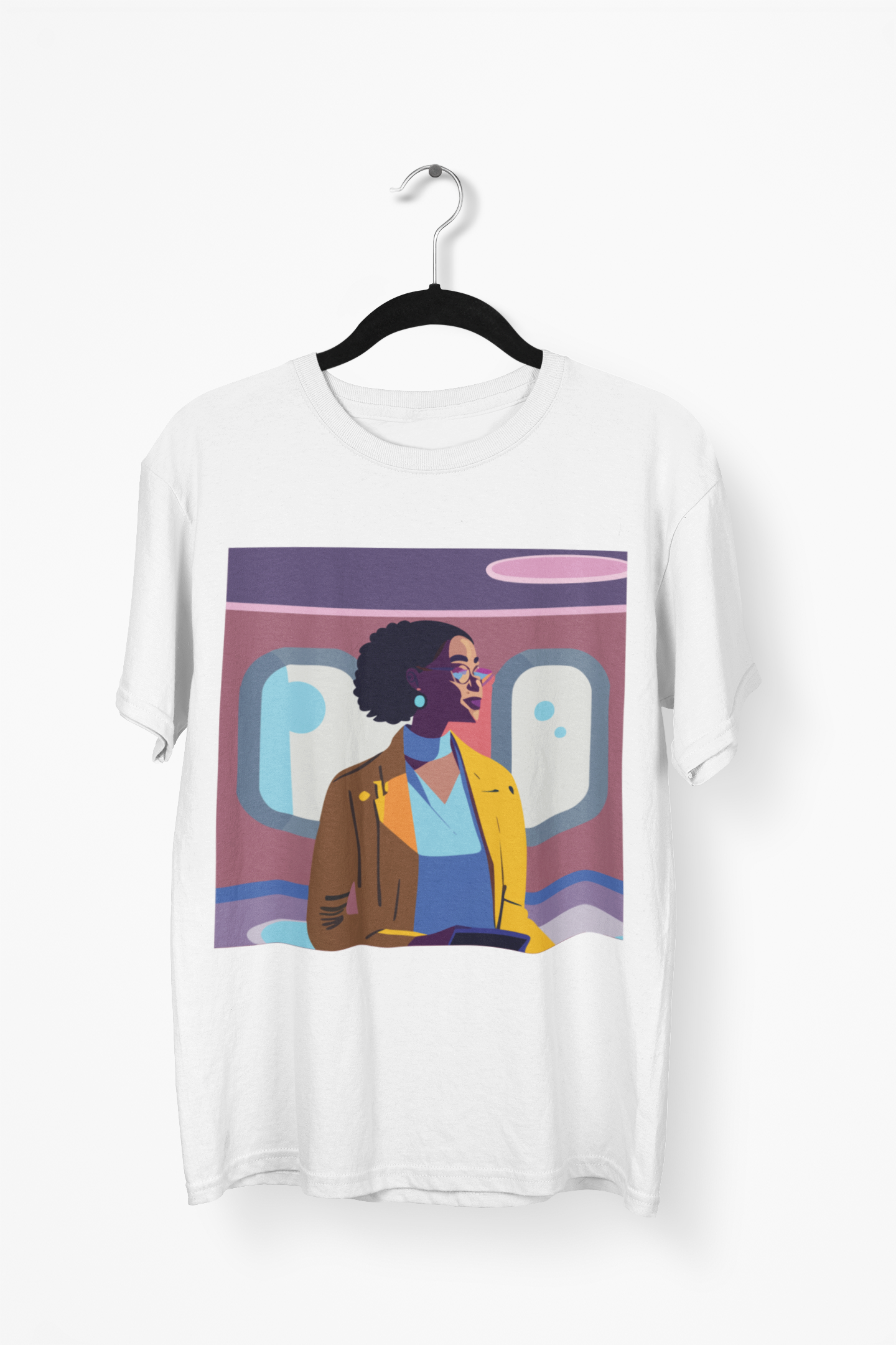 Smart Women Premium Tee