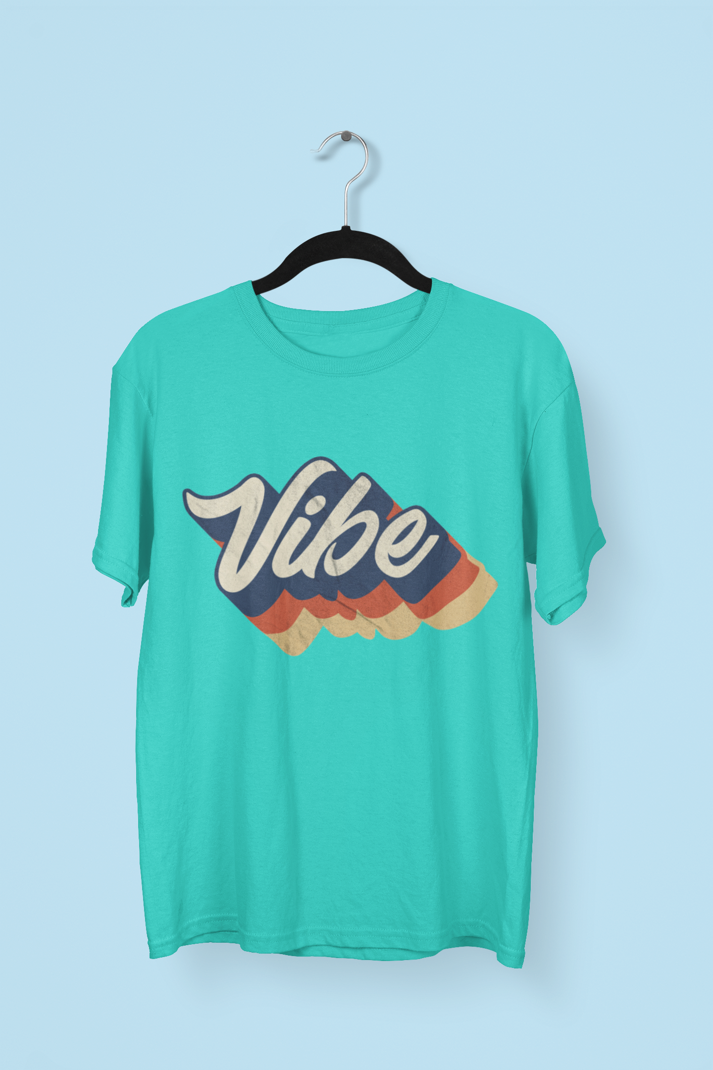 Vibe Premium Tee