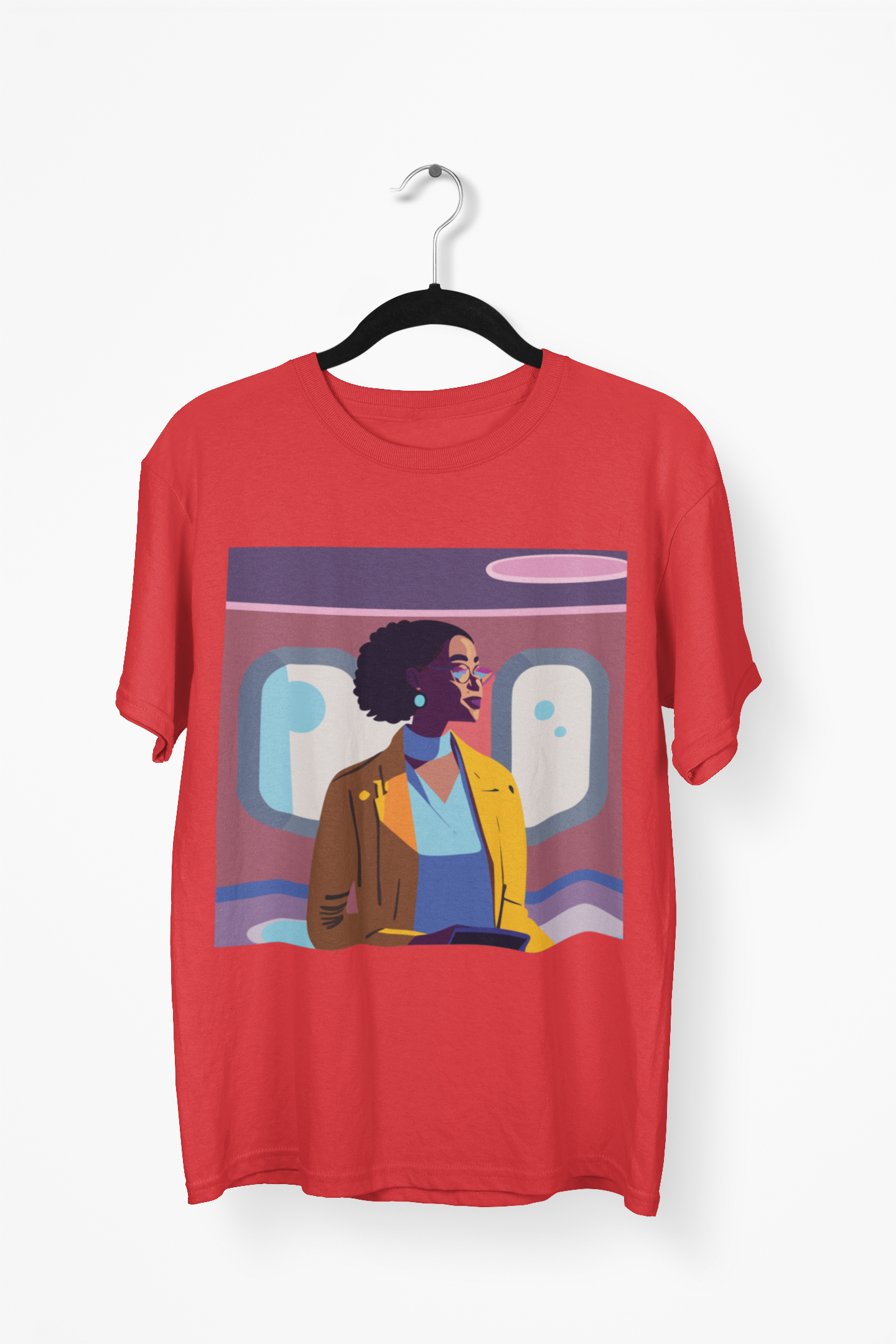 Smart Women Premium Tee