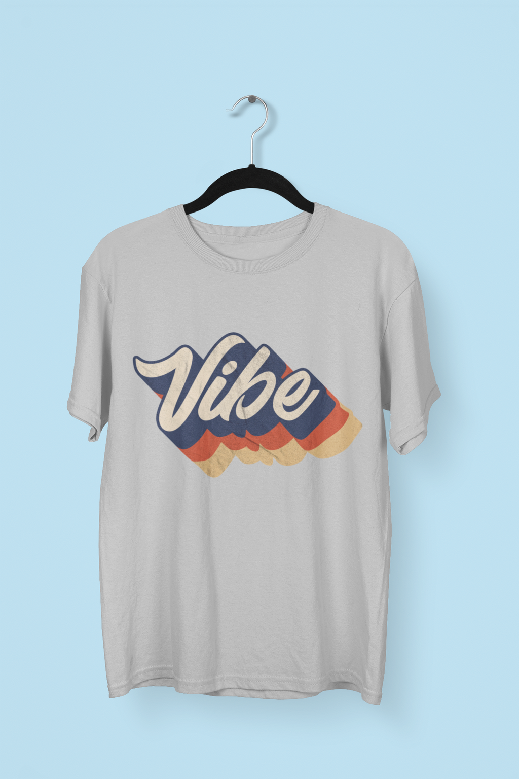 Vibe Premium Tee