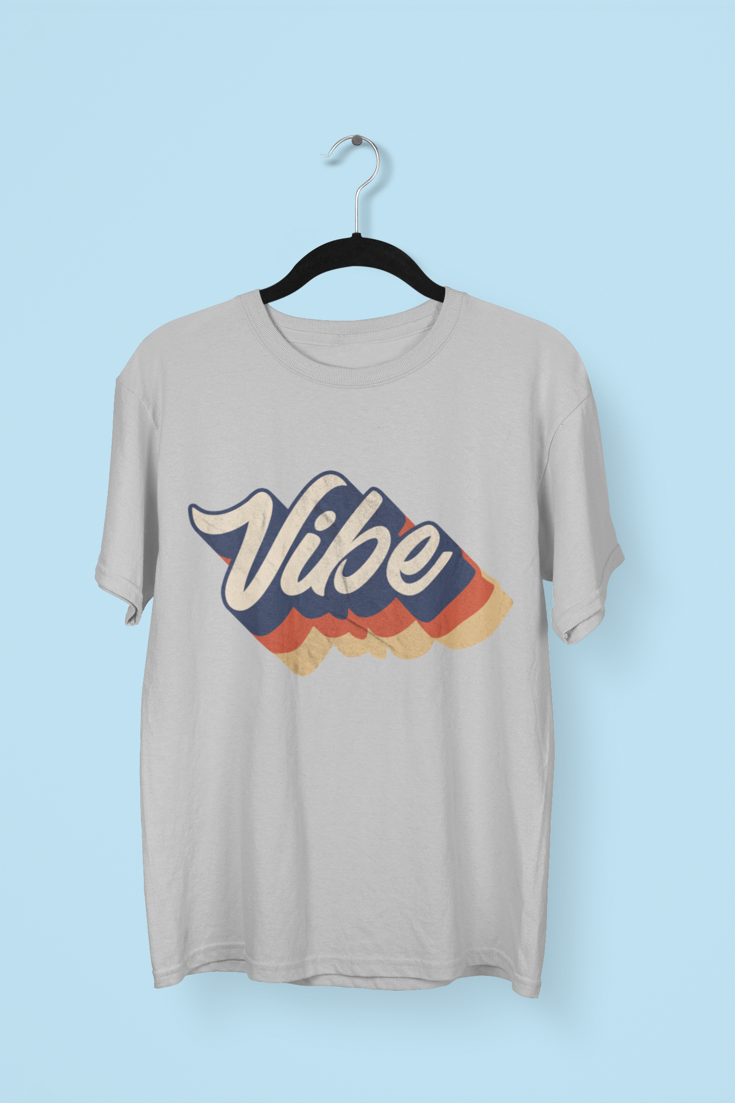 Vibe Premium Tee