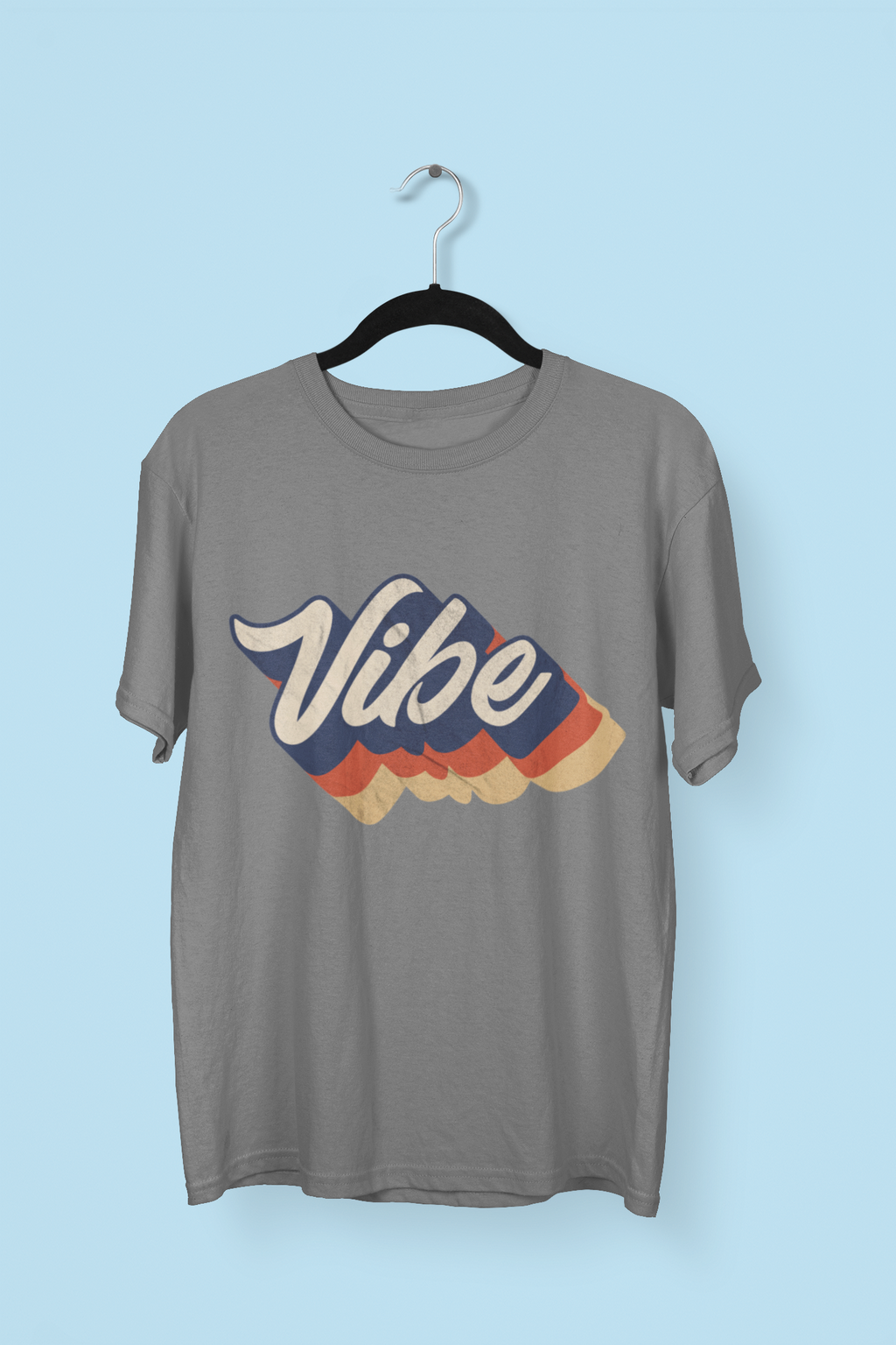 Vibe Premium Tee