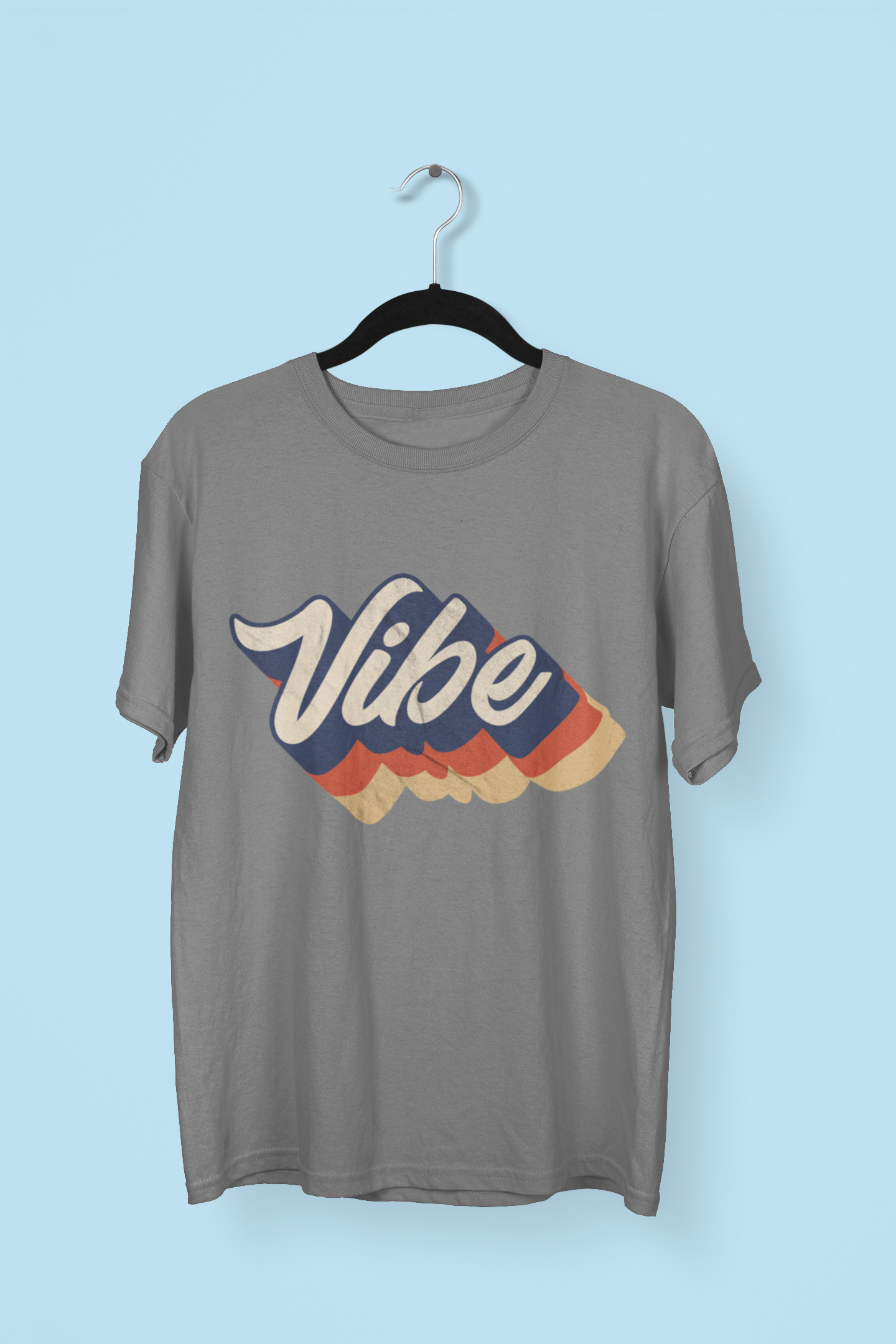 Vibe Premium Tee