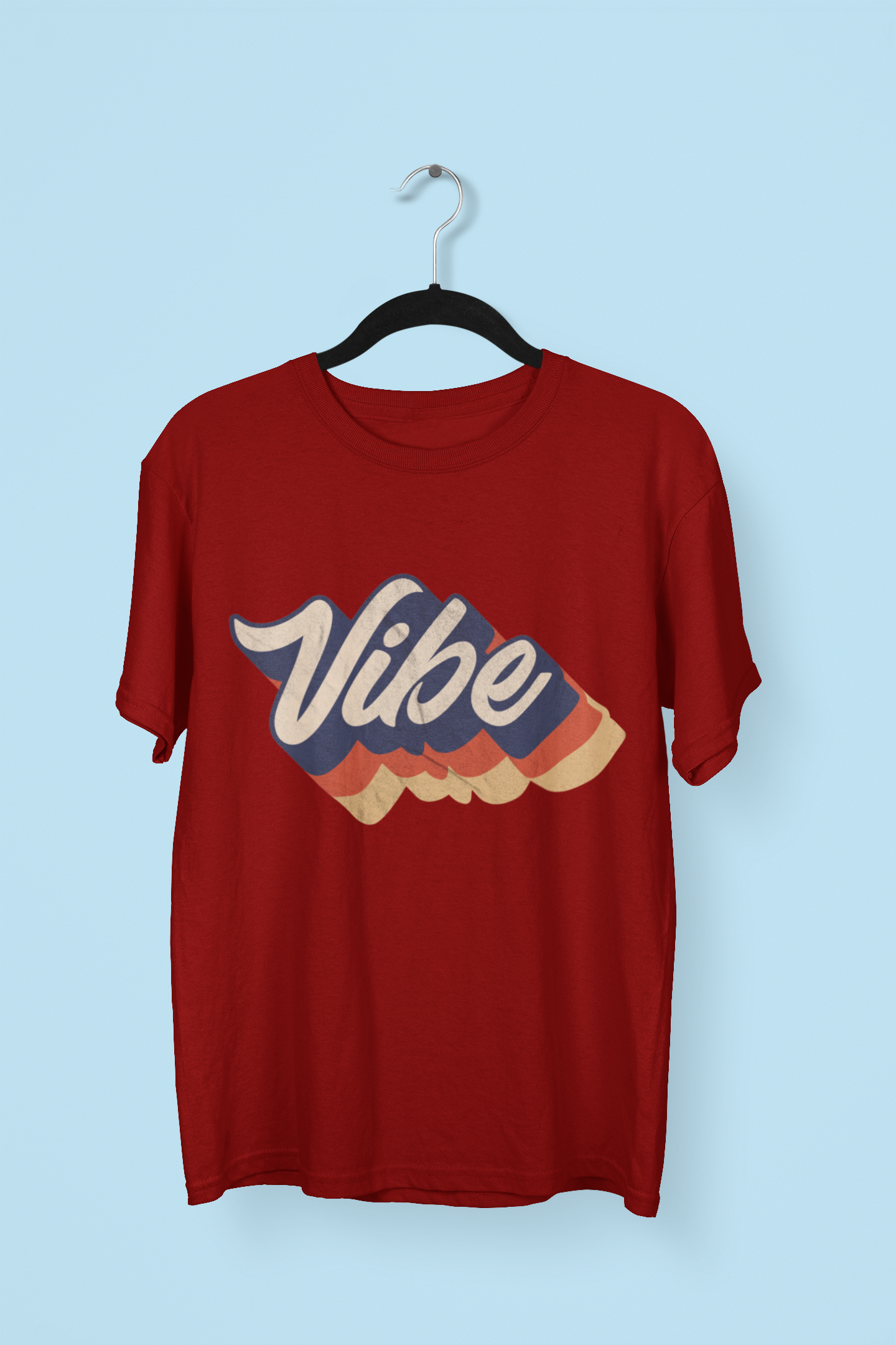 Vibe Premium Tee