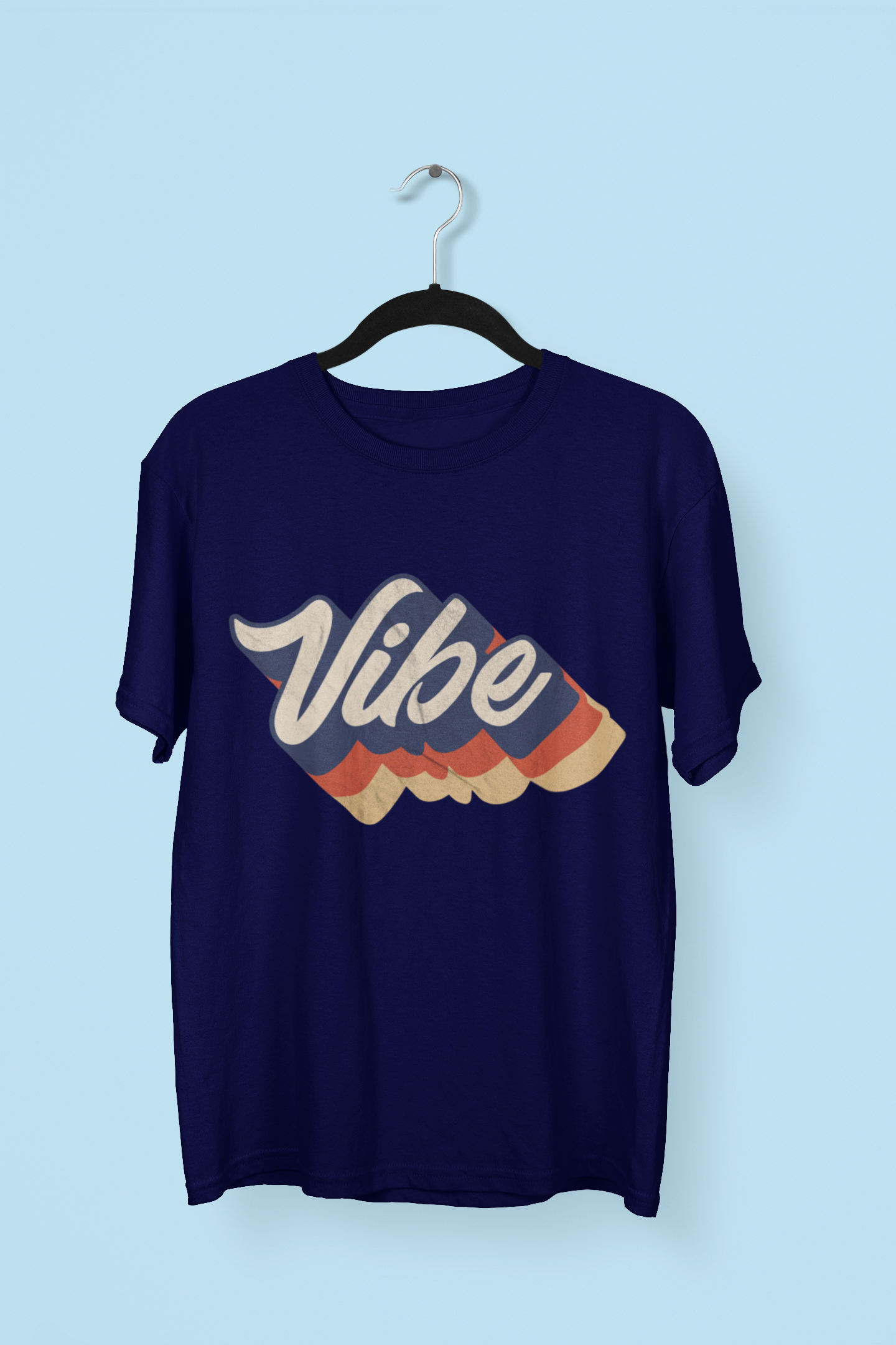 Vibe Premium Tee