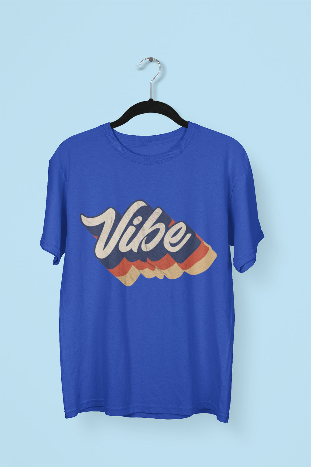 Vibe Premium Tee