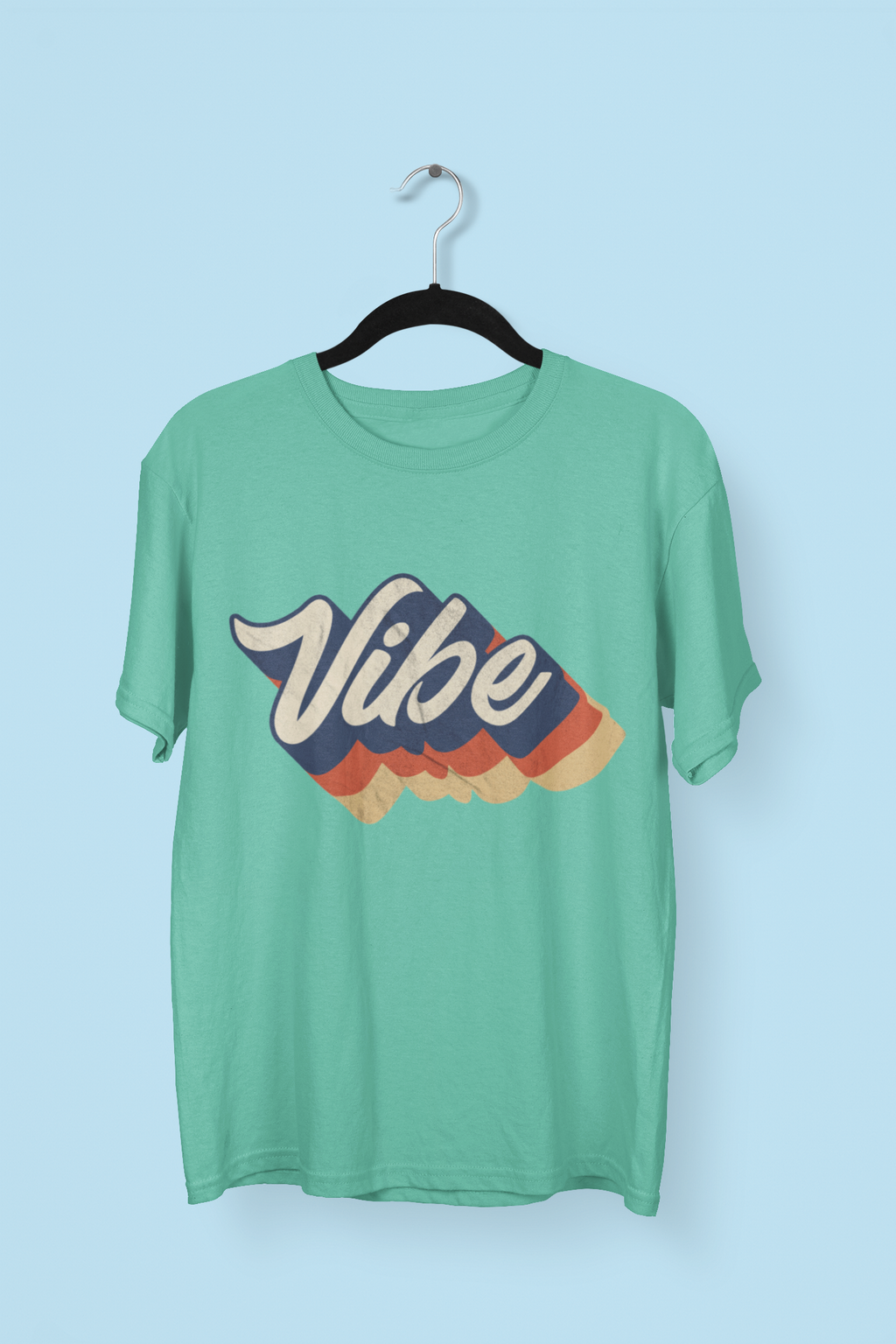 Vibe Premium Tee