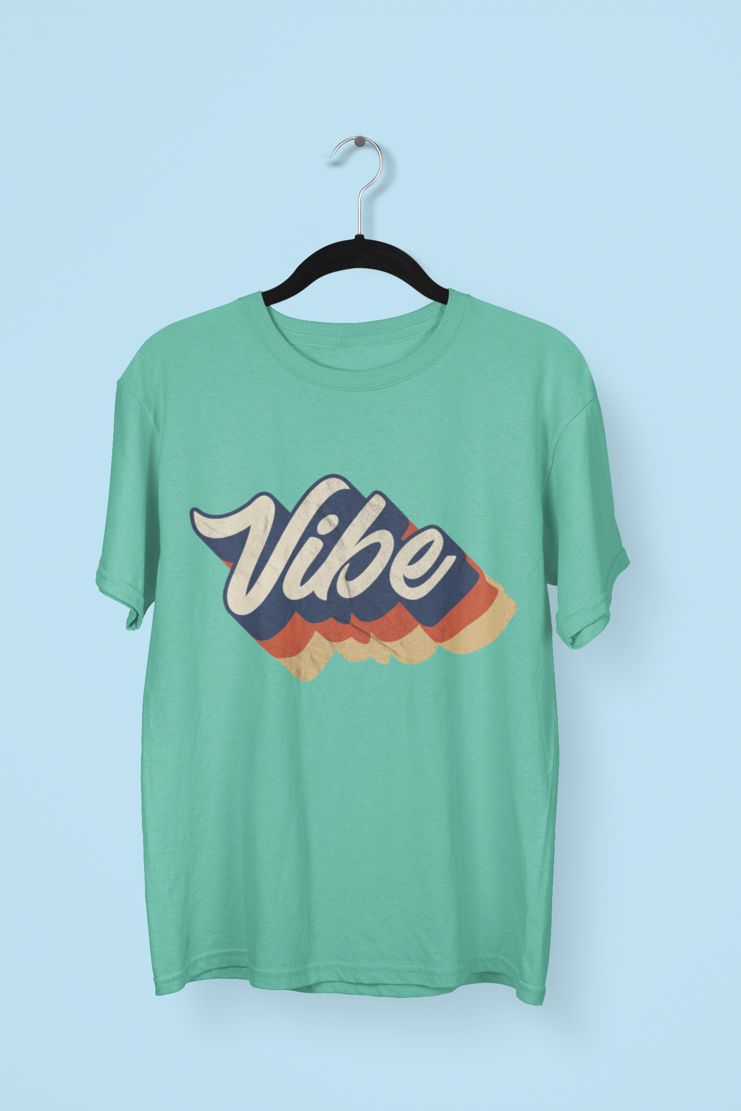 Vibe Premium Tee