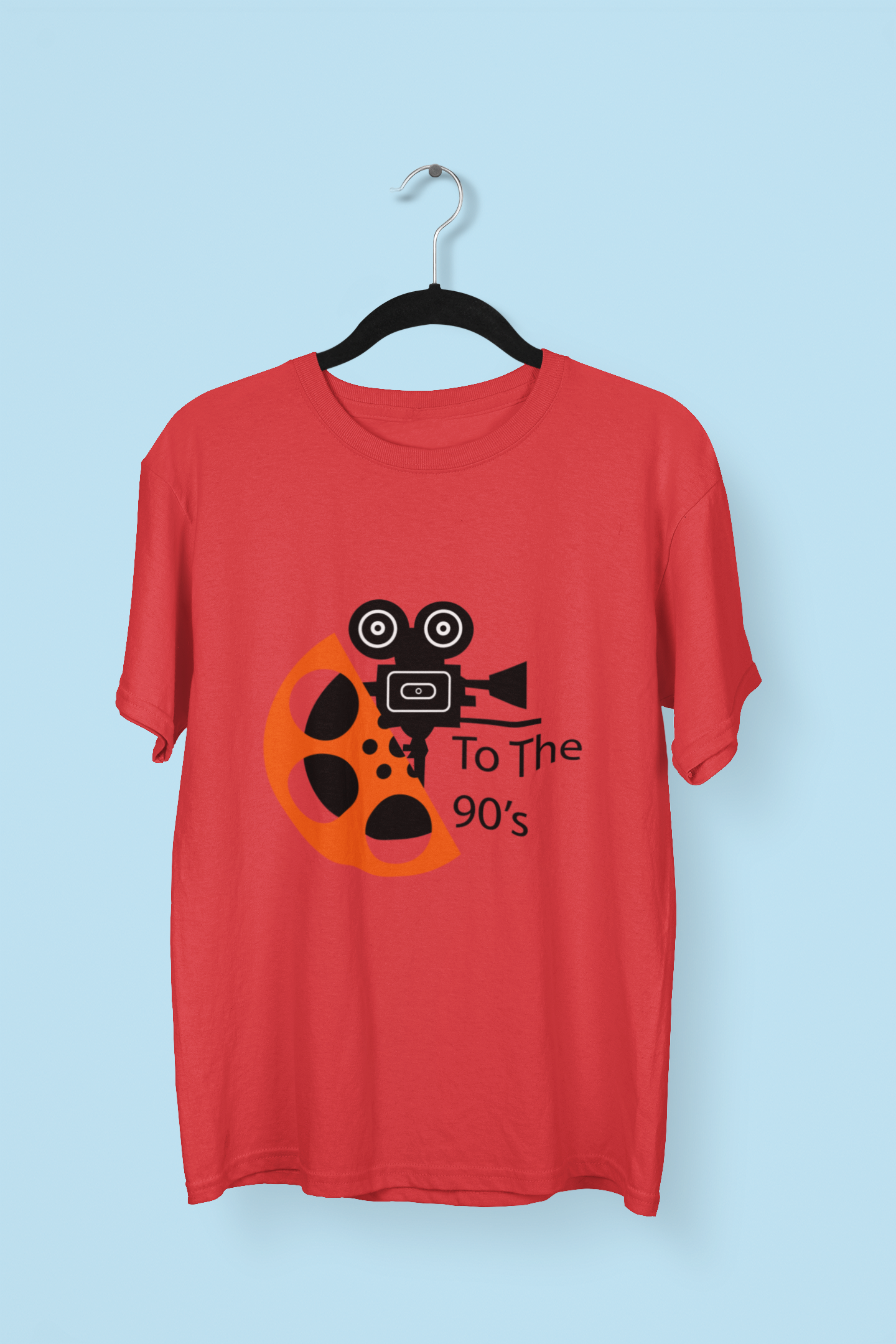 To the 90's Premium Tee