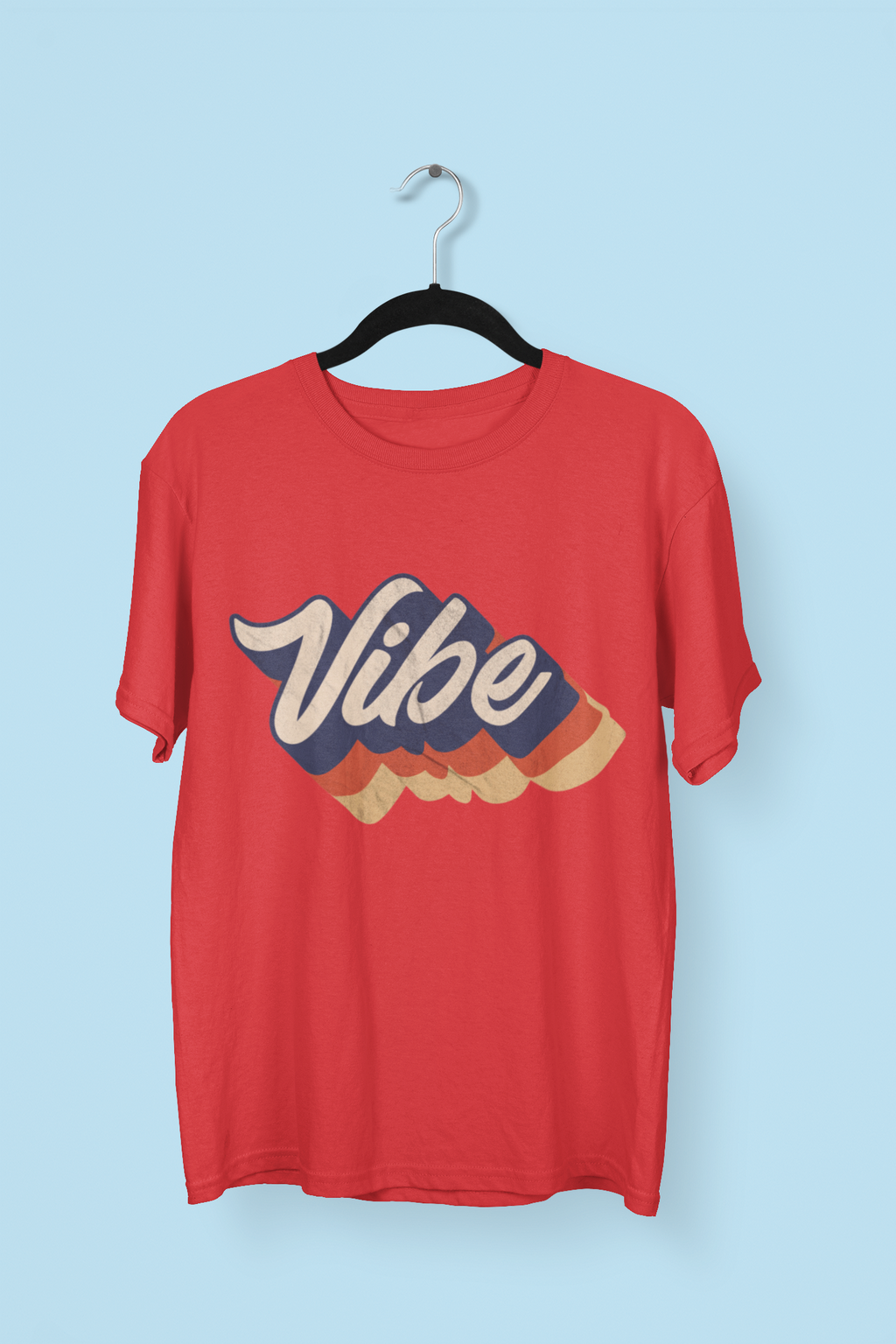 Vibe Premium Tee