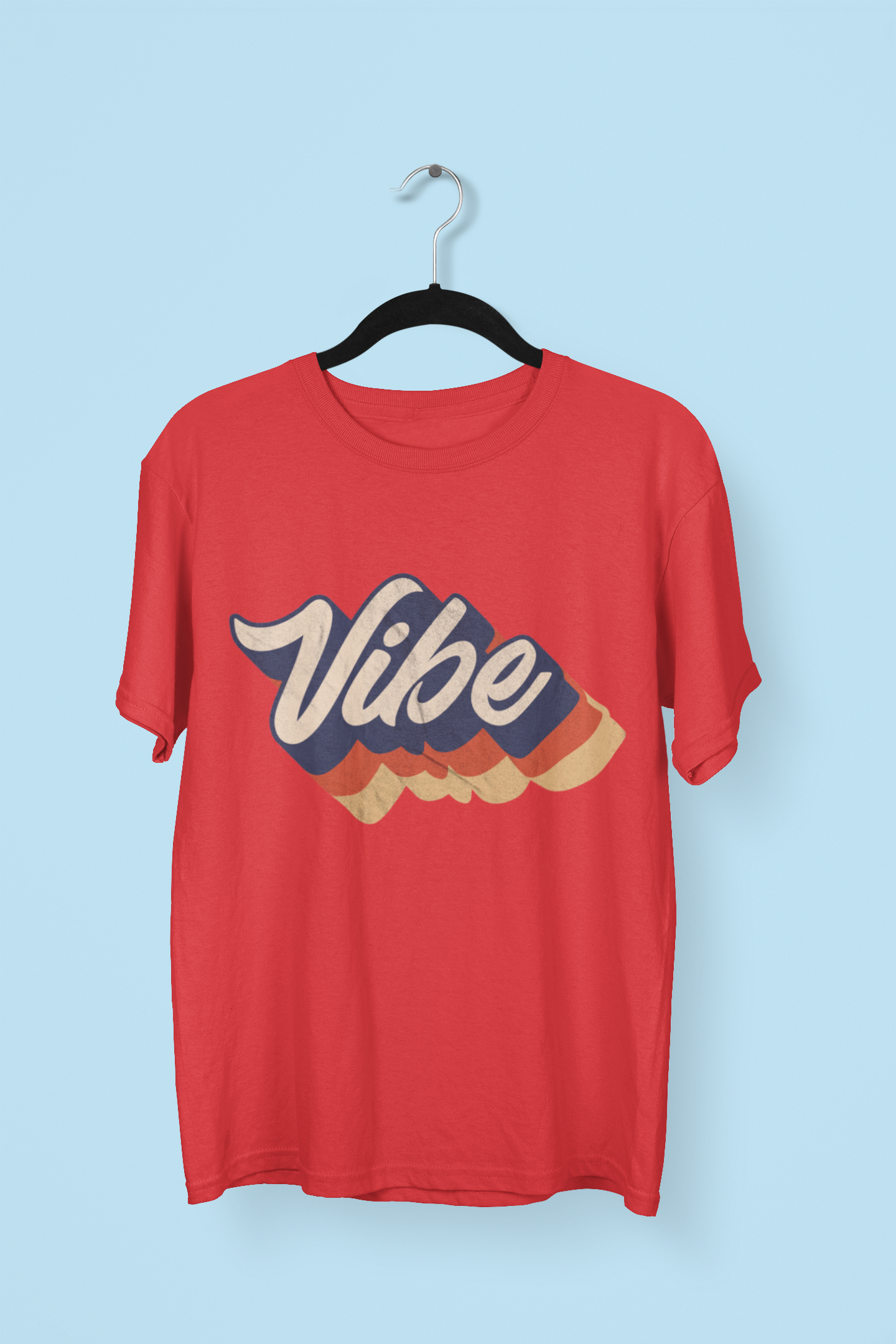 Vibe Premium Tee