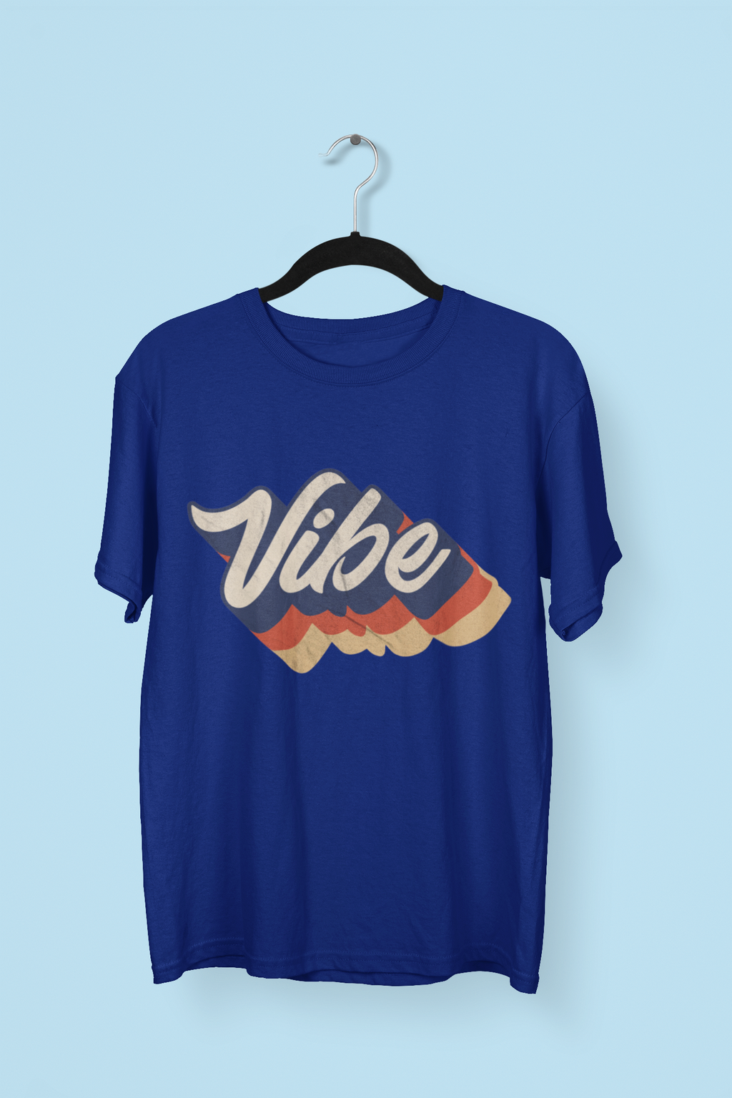 Vibe Premium Tee